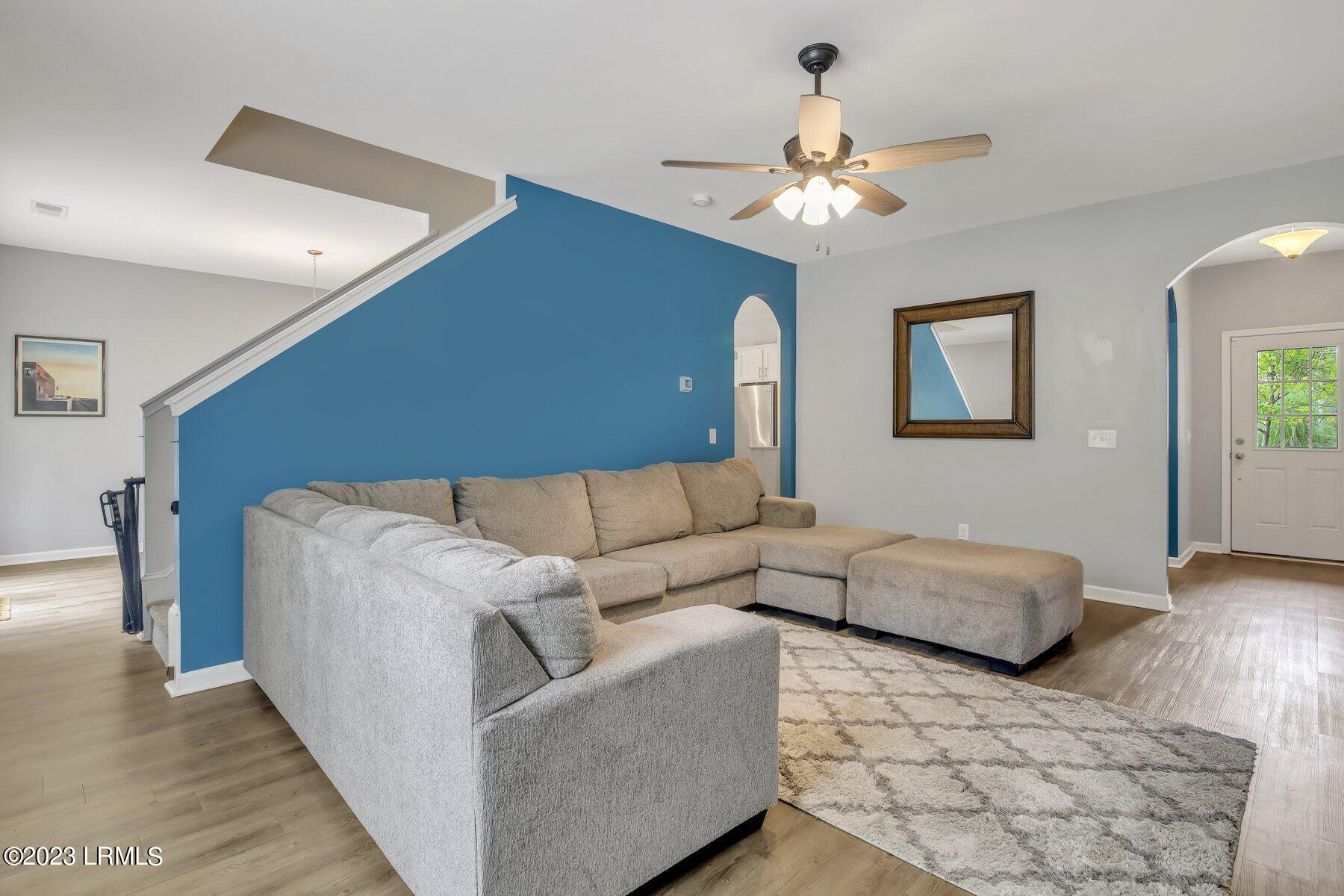 138 Scarlet Oak