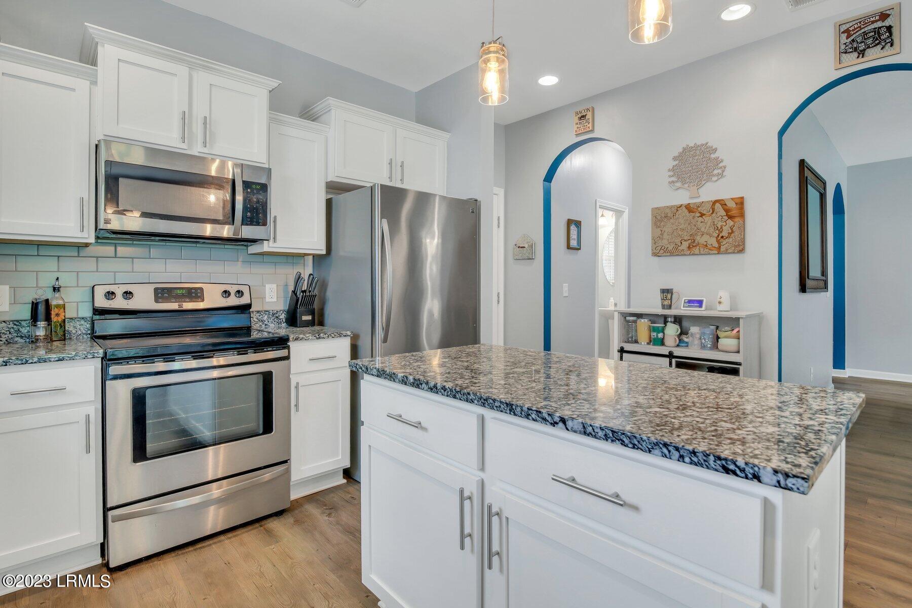 138 Scarlet Oak