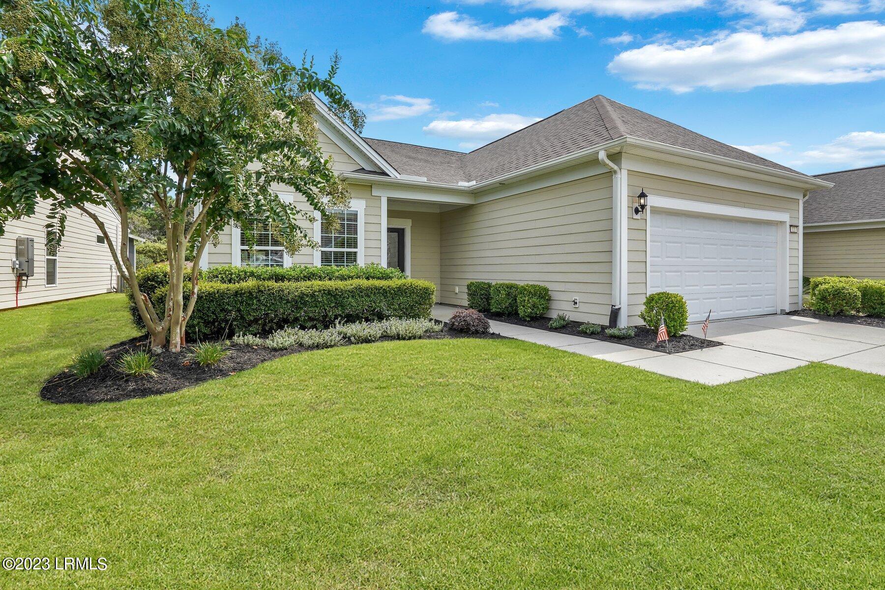 121 Knollwood Court