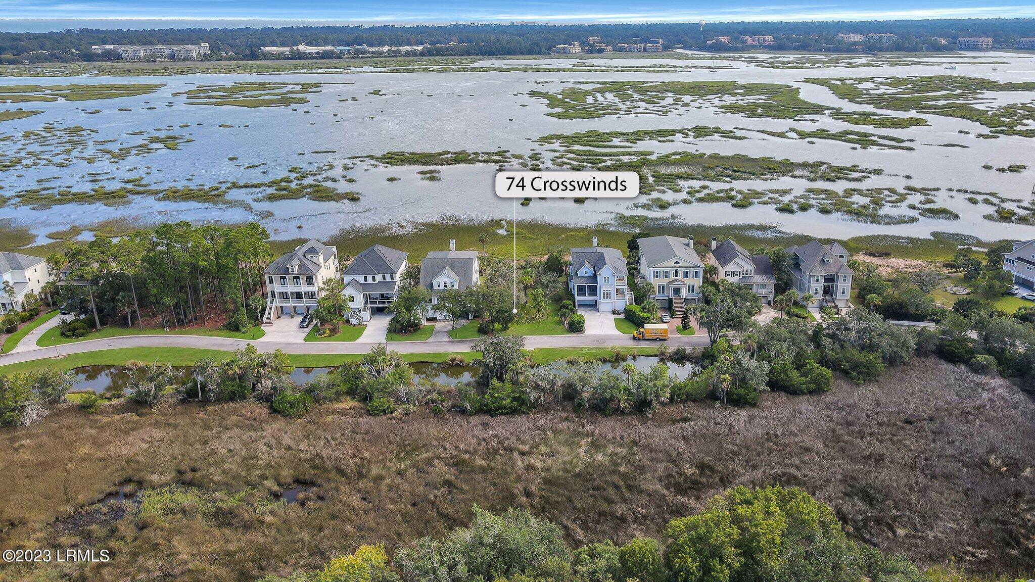 74 Crosswinds Drive