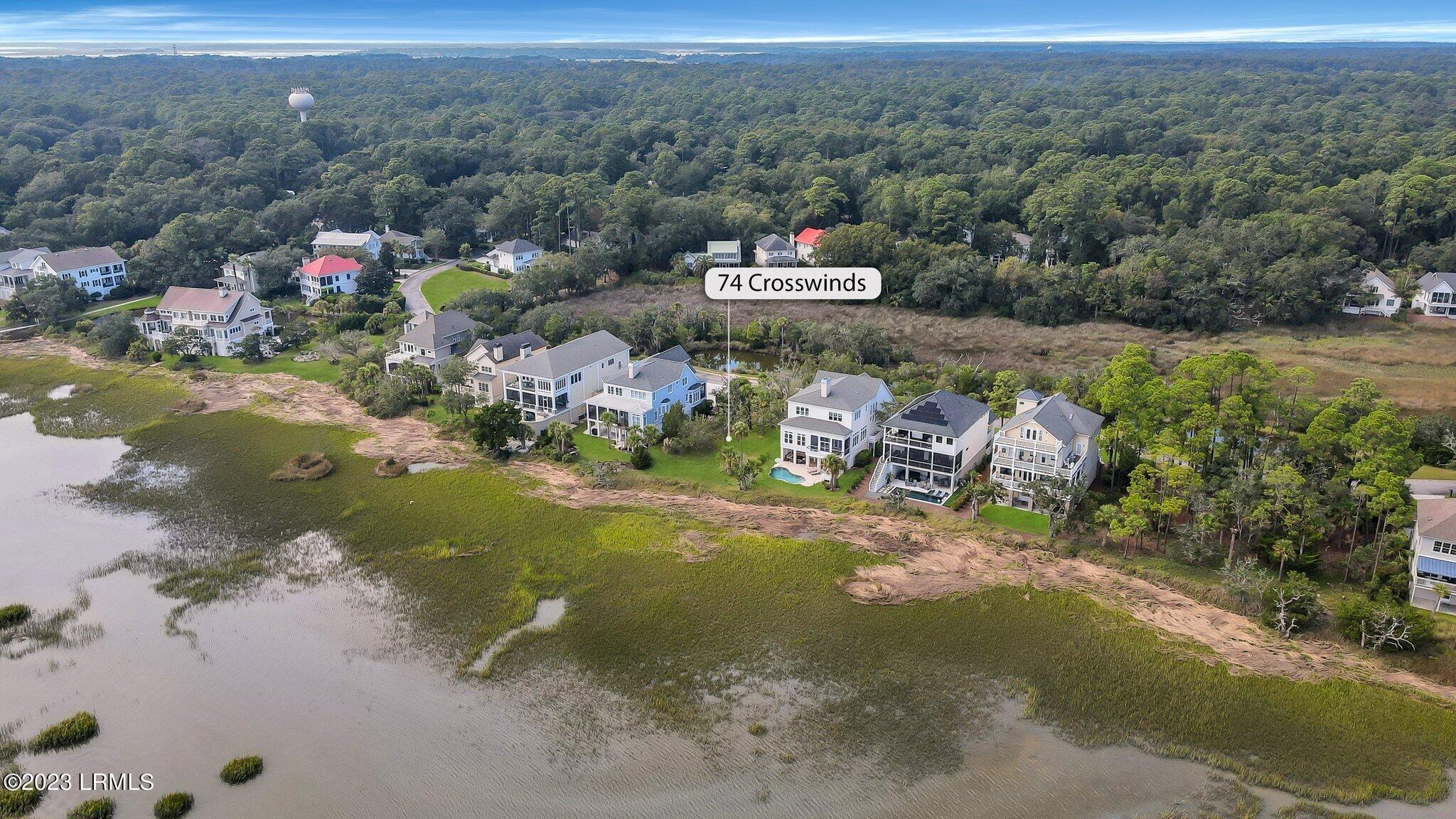 74 Crosswinds Drive