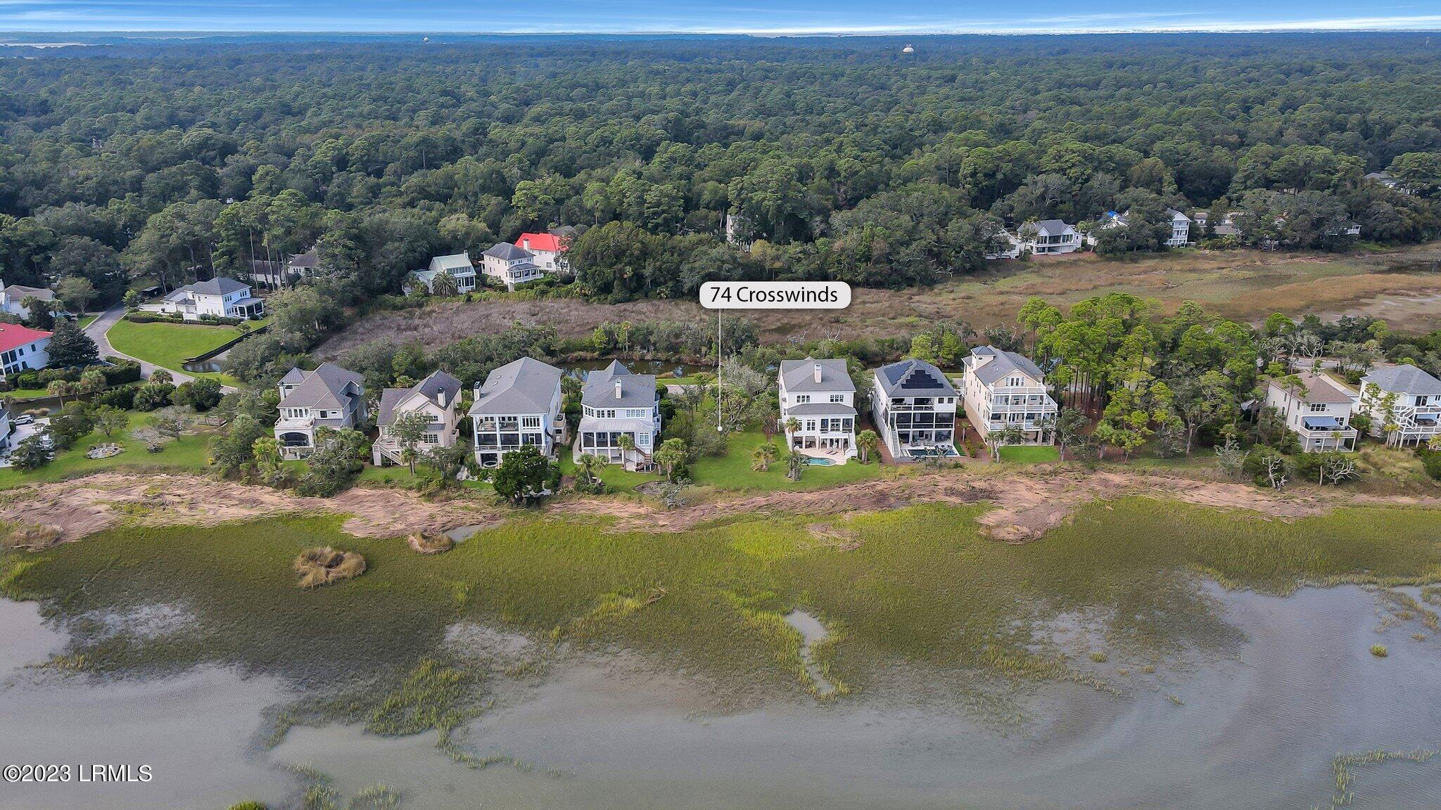74 Crosswinds Drive