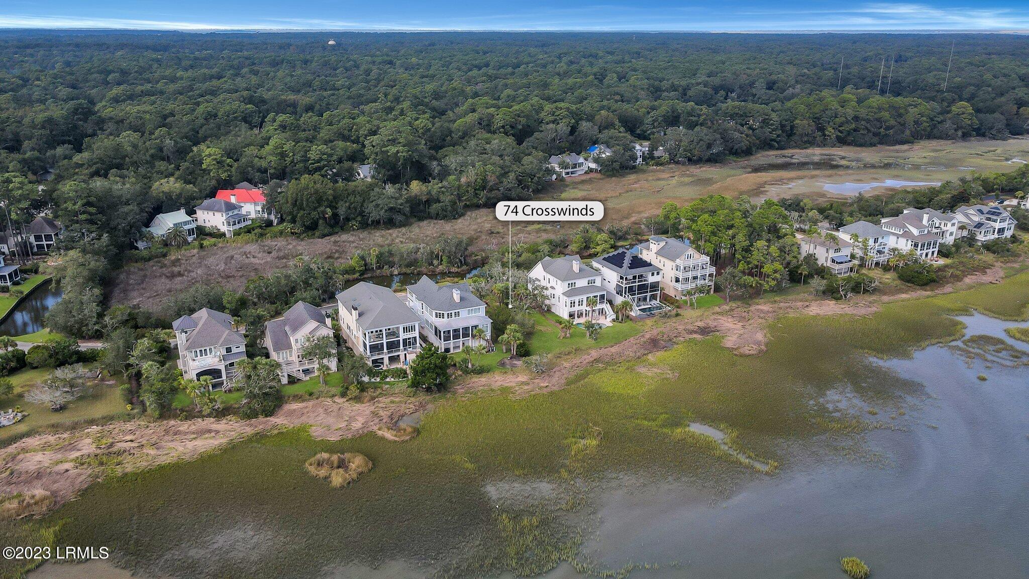 74 Crosswinds Drive