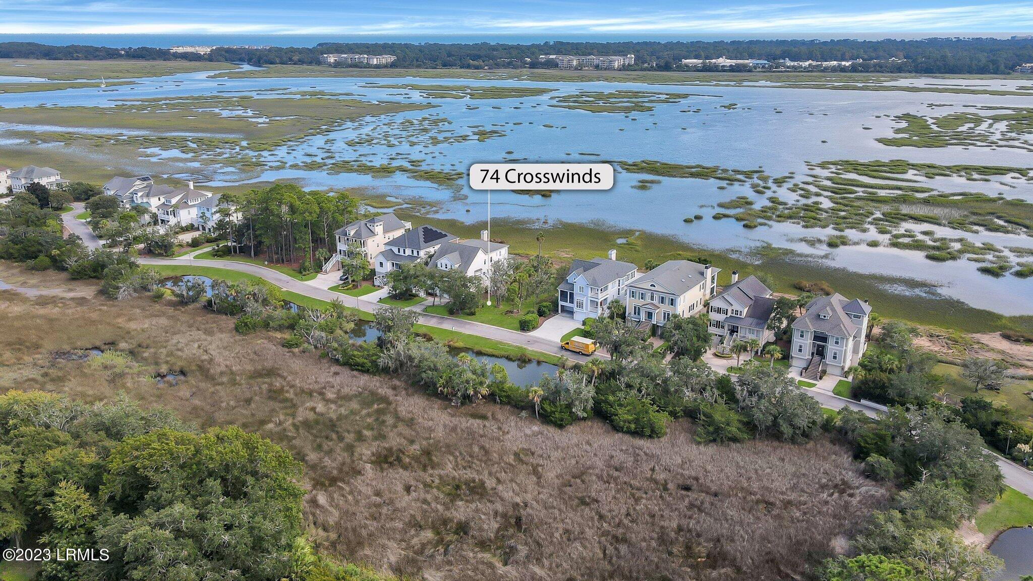74 Crosswinds Drive