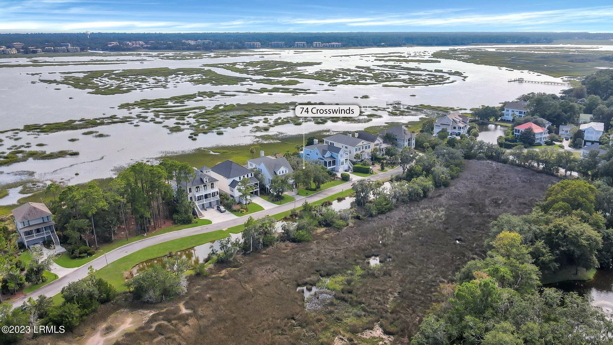 74 Crosswinds Drive
