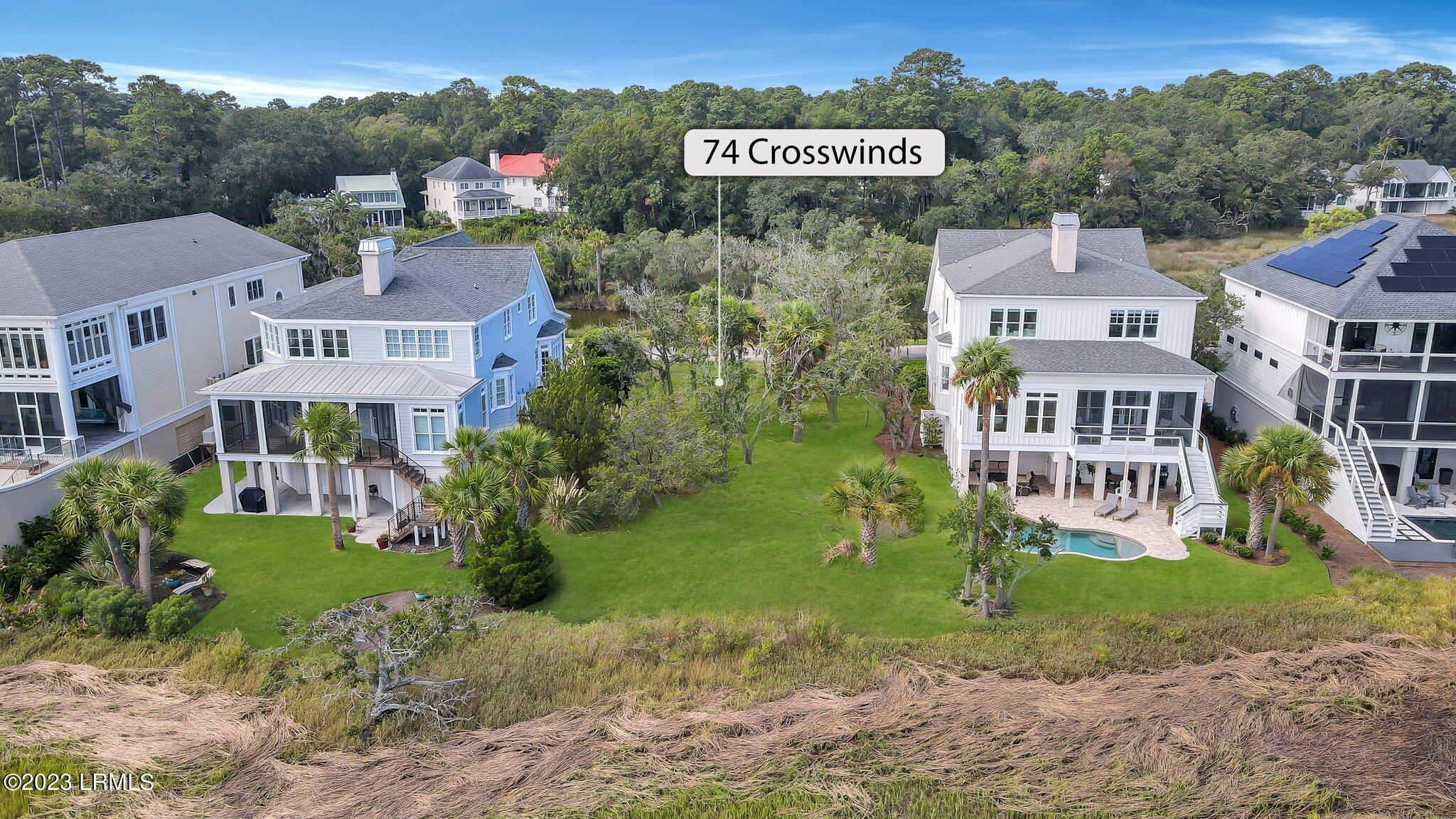 74 Crosswinds Drive