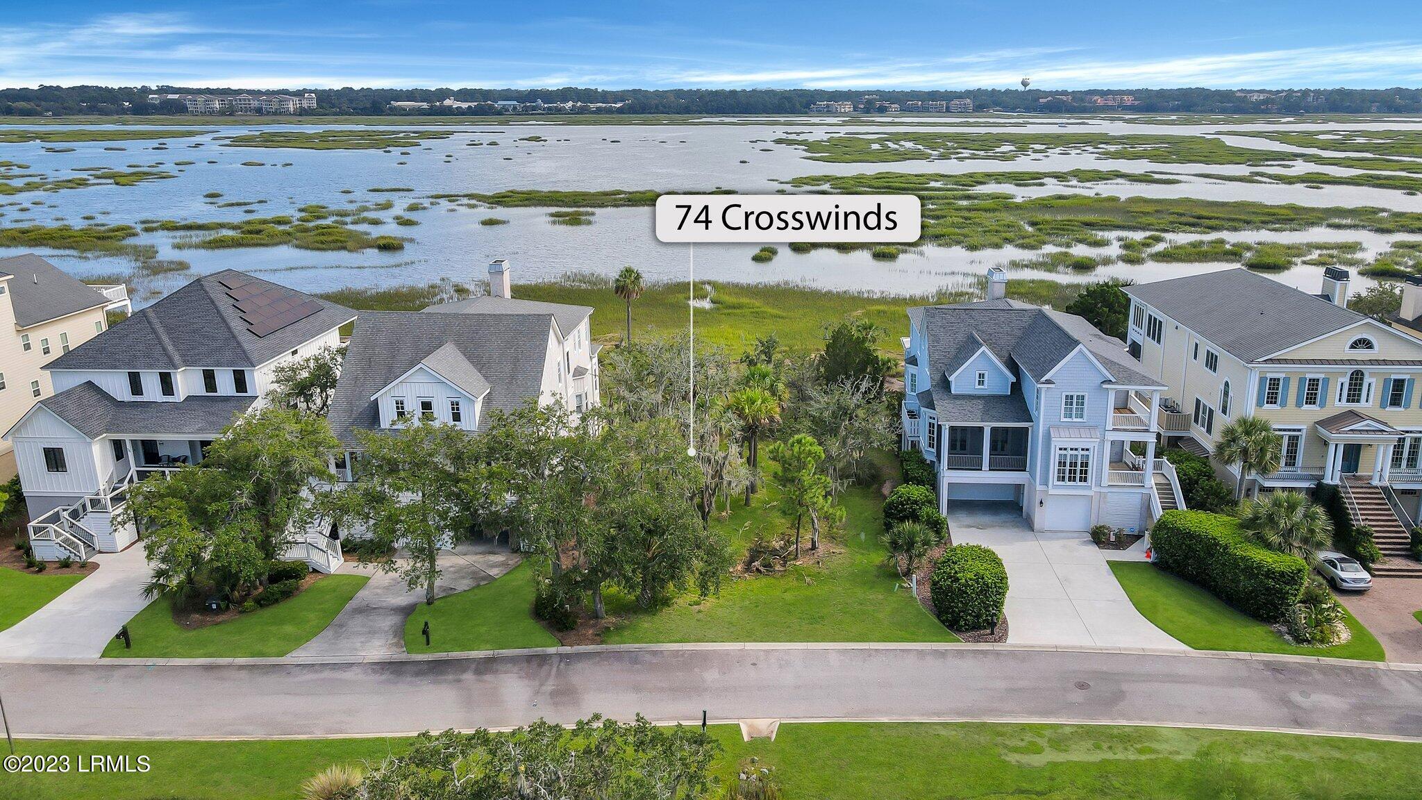 74 Crosswinds Drive