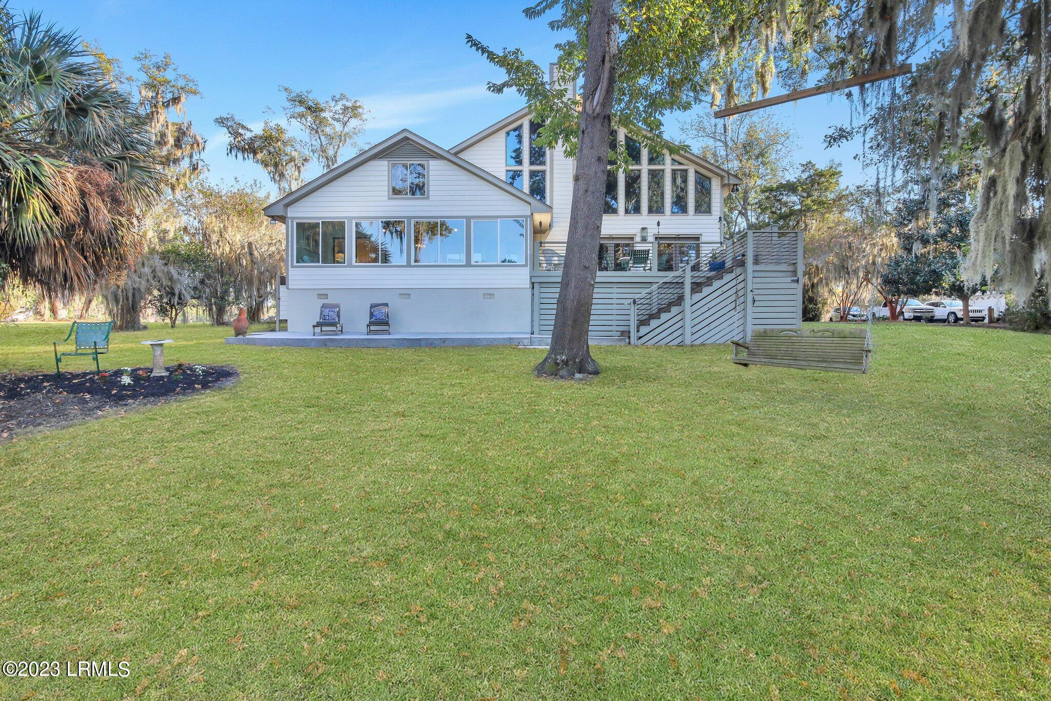 36 Seabrook Point Drive