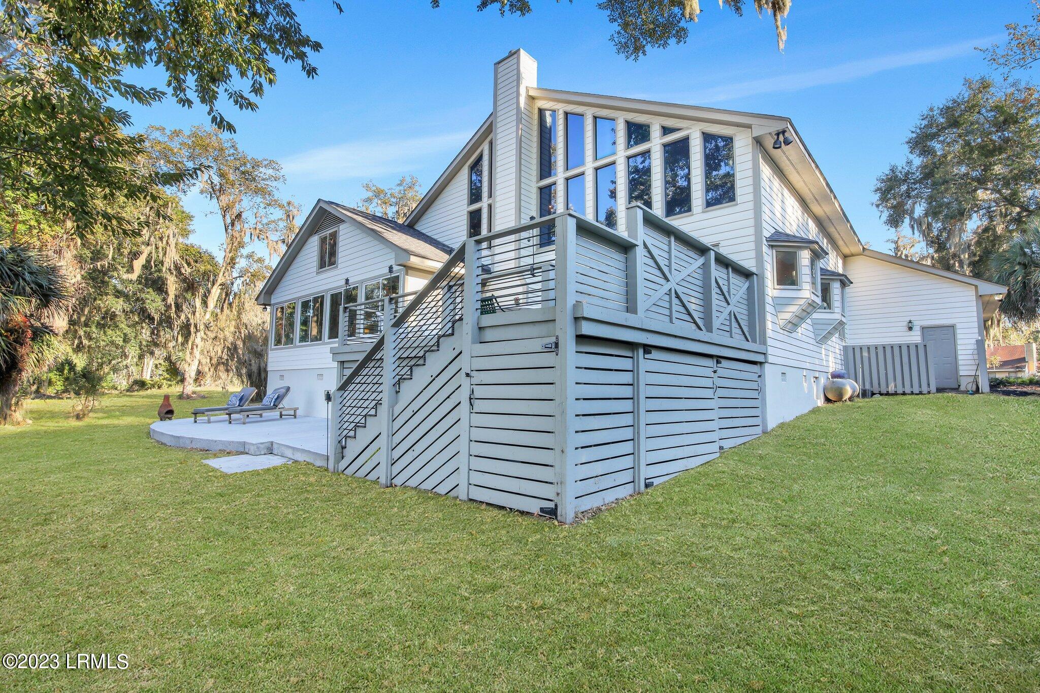 36 Seabrook Point Drive
