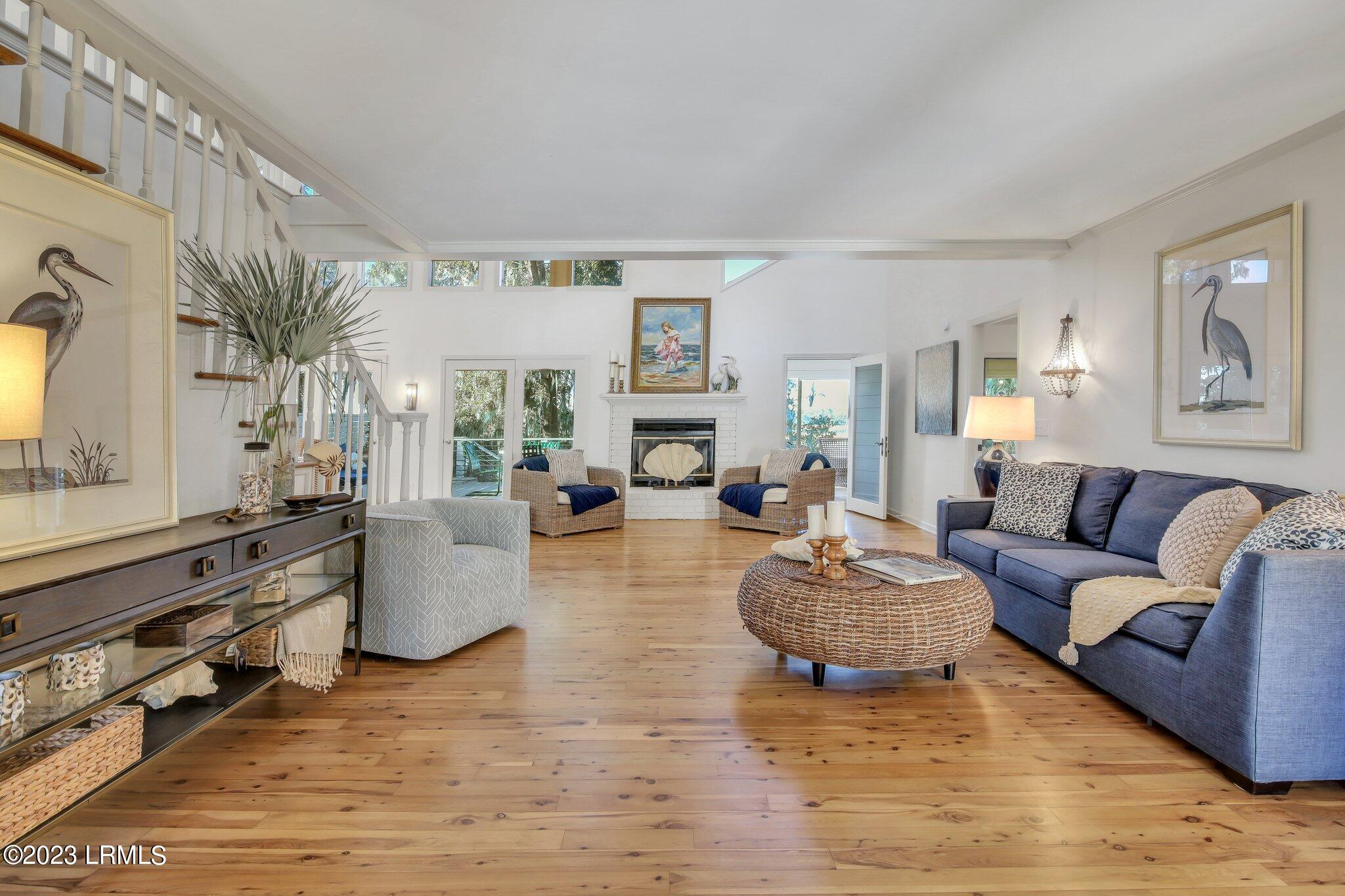 36 Seabrook Point Drive