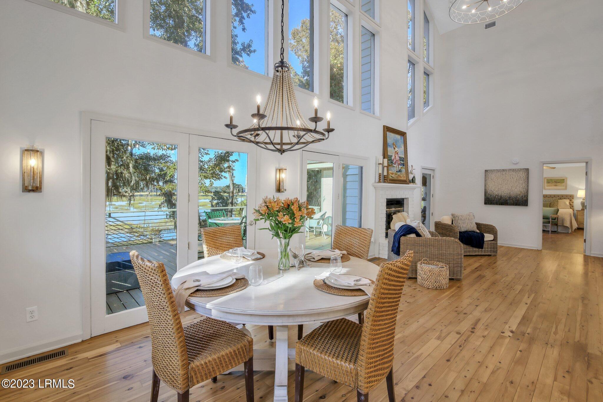 36 Seabrook Point Drive