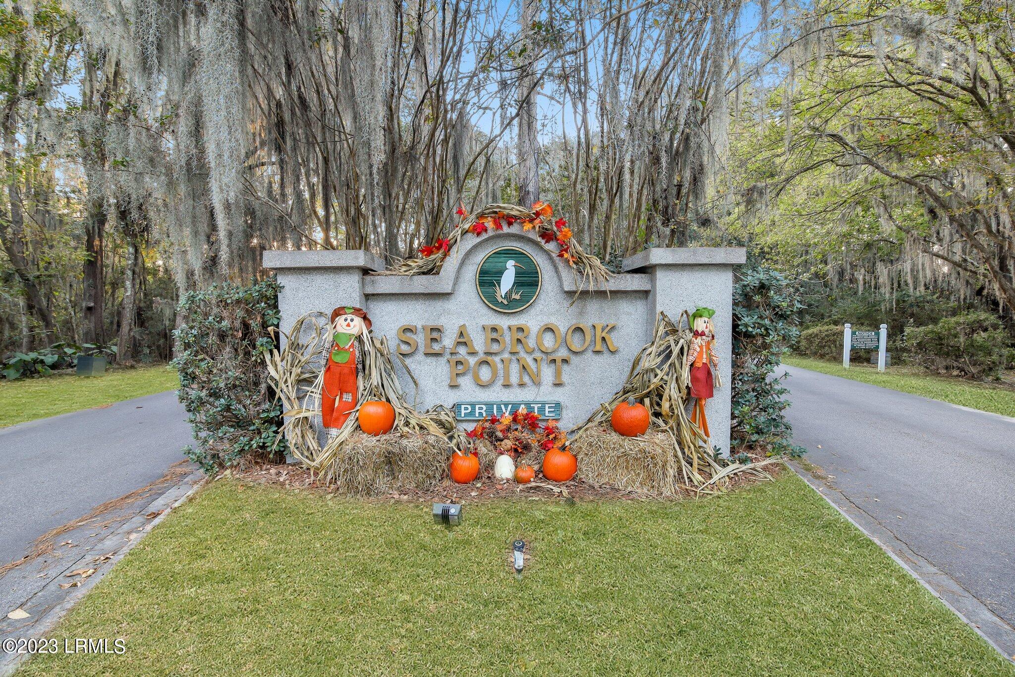 36 Seabrook Point Drive