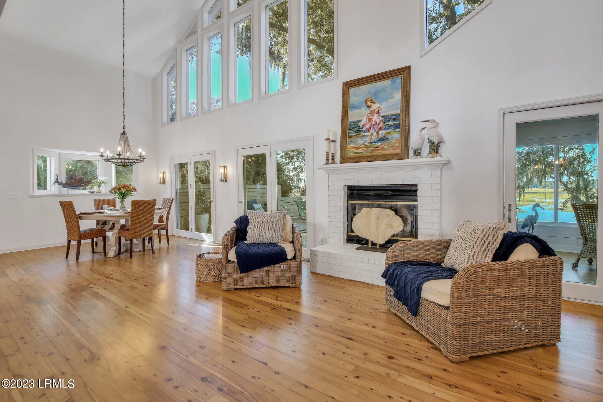 36 Seabrook Point Drive