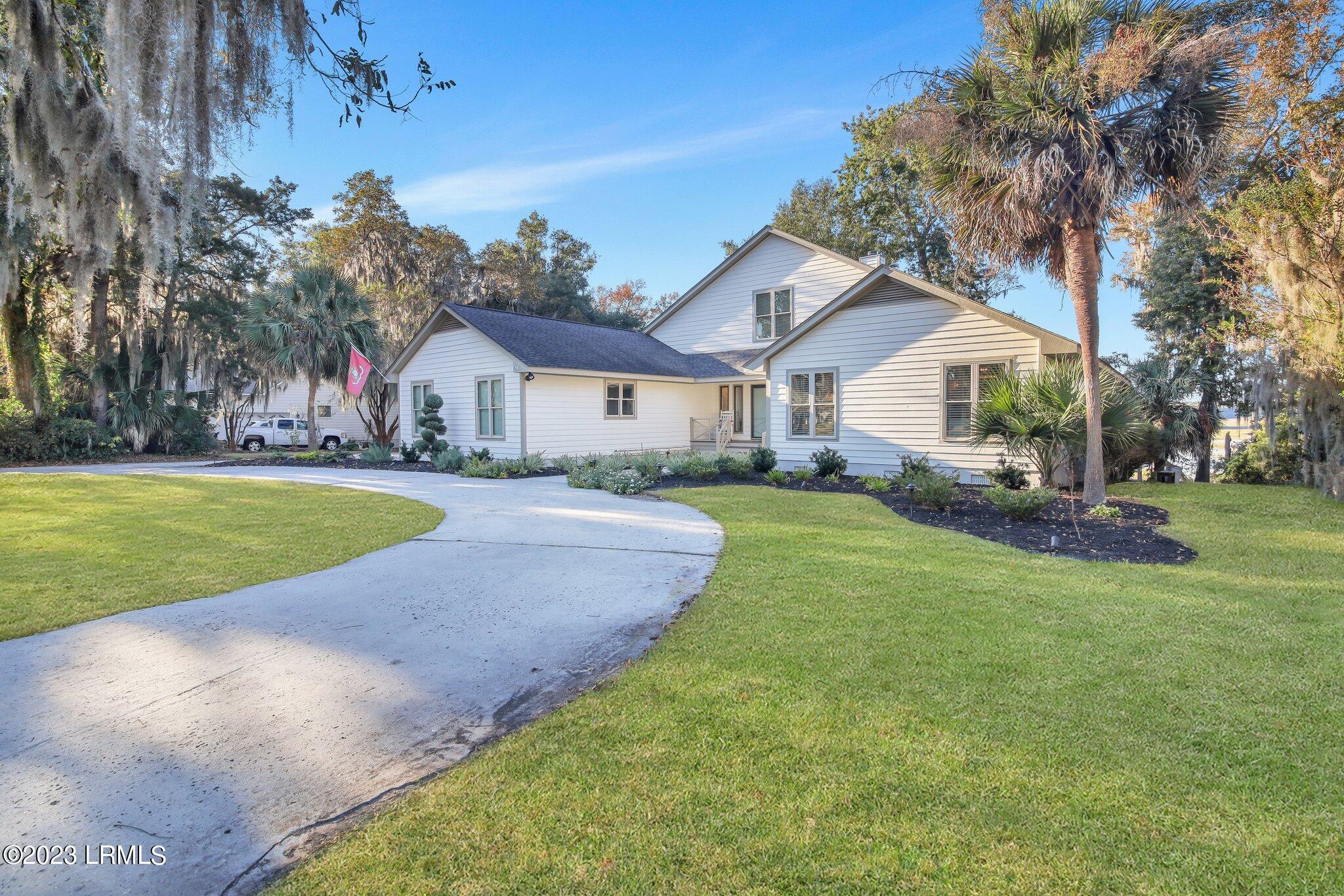 36 Seabrook Point Drive