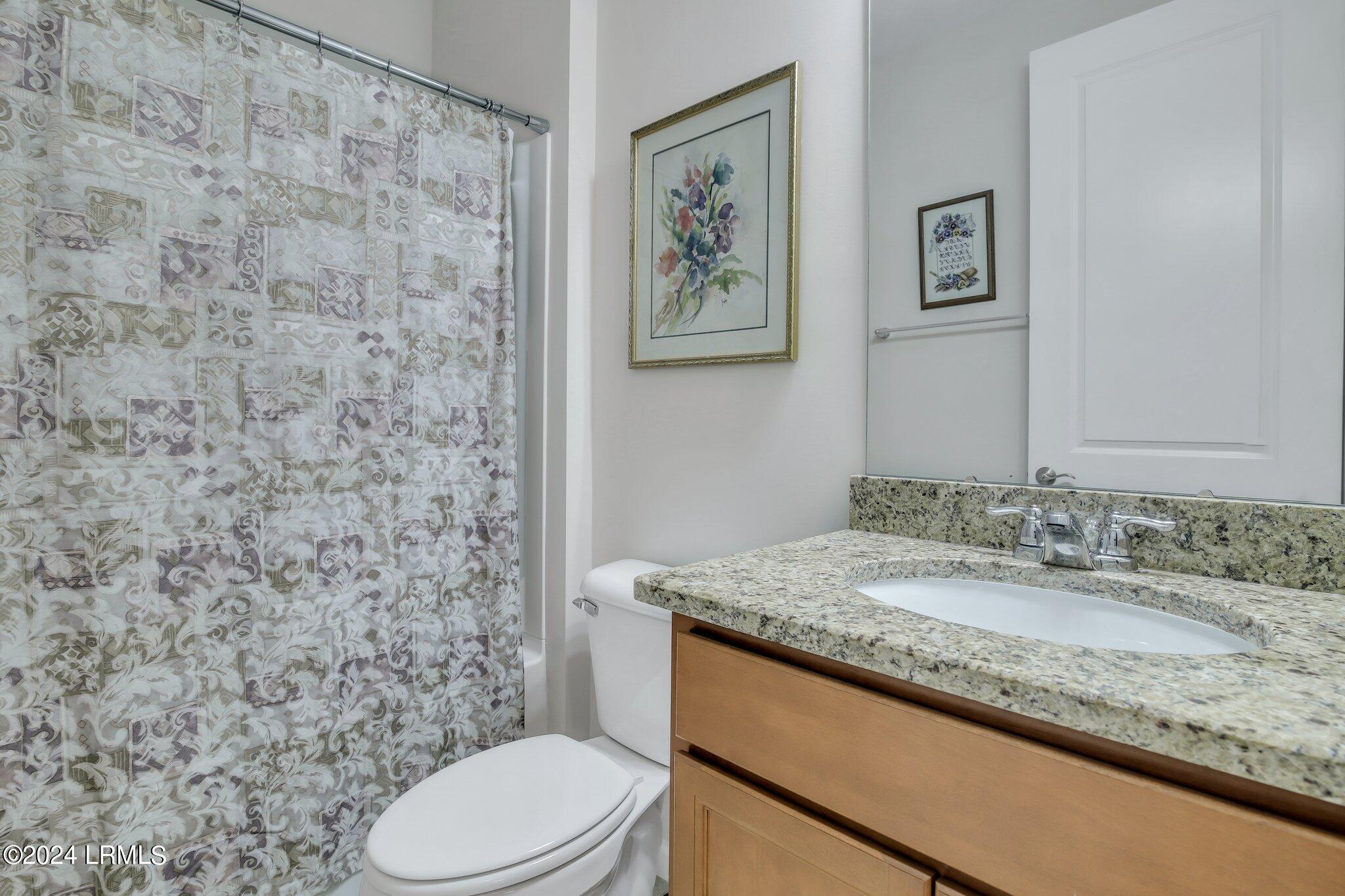 215 Barefoot Lane, 101