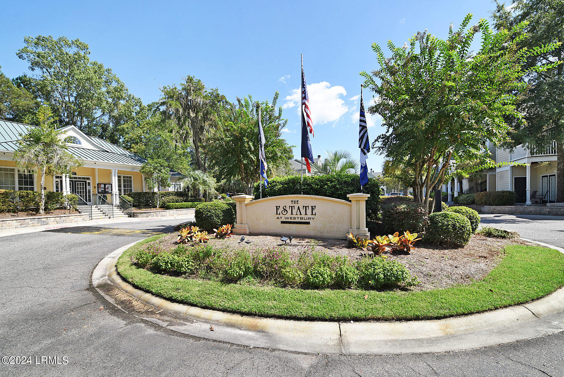 100 Kensington Boulevard, 1303
