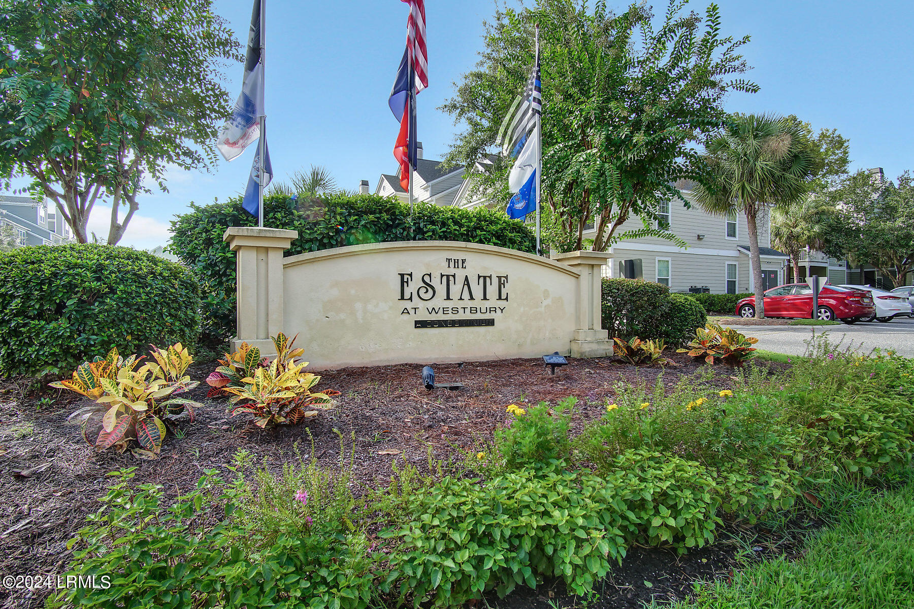 100 Kensington Boulevard, 1303