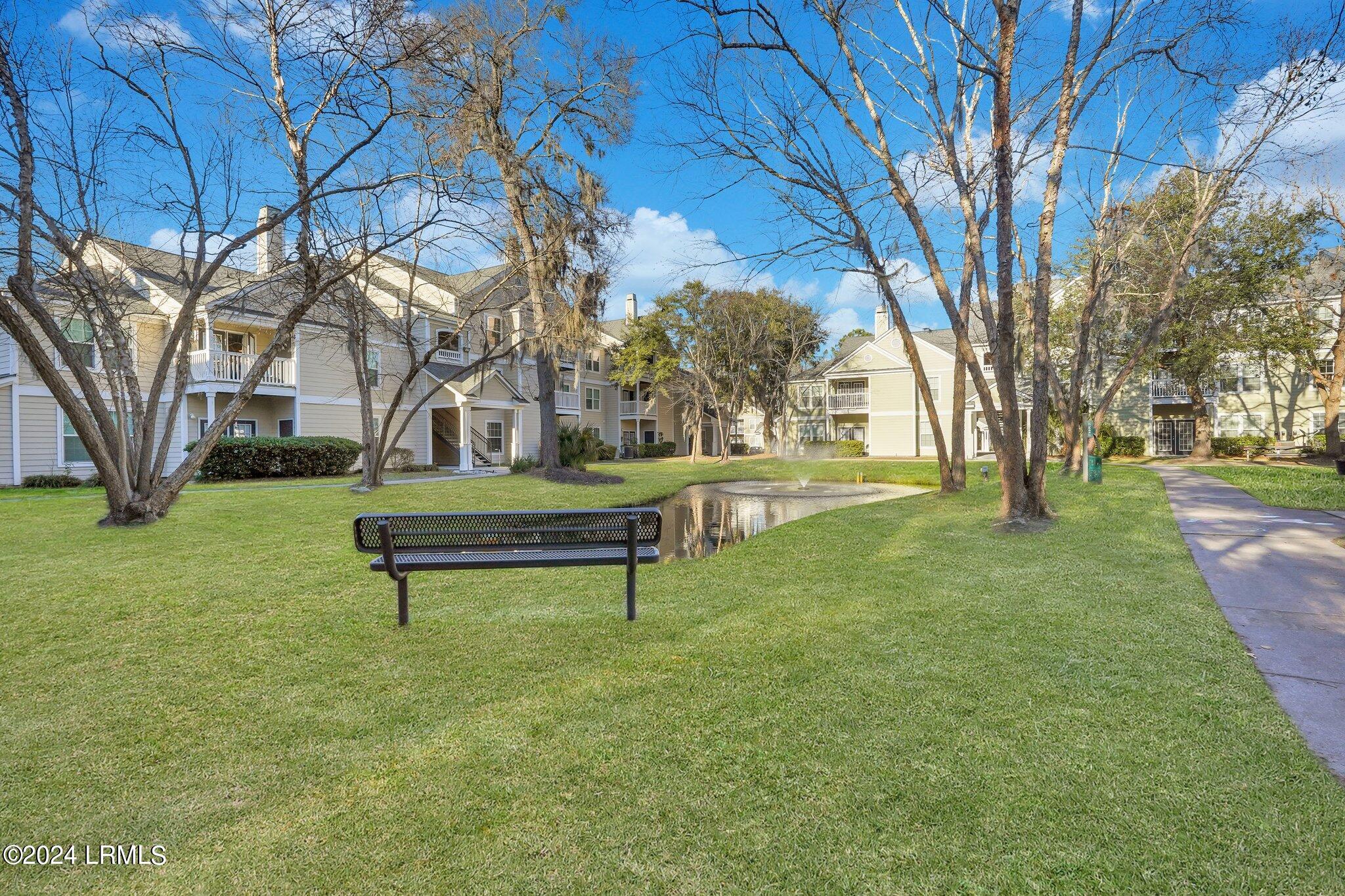 100 Kensington Boulevard, 1303