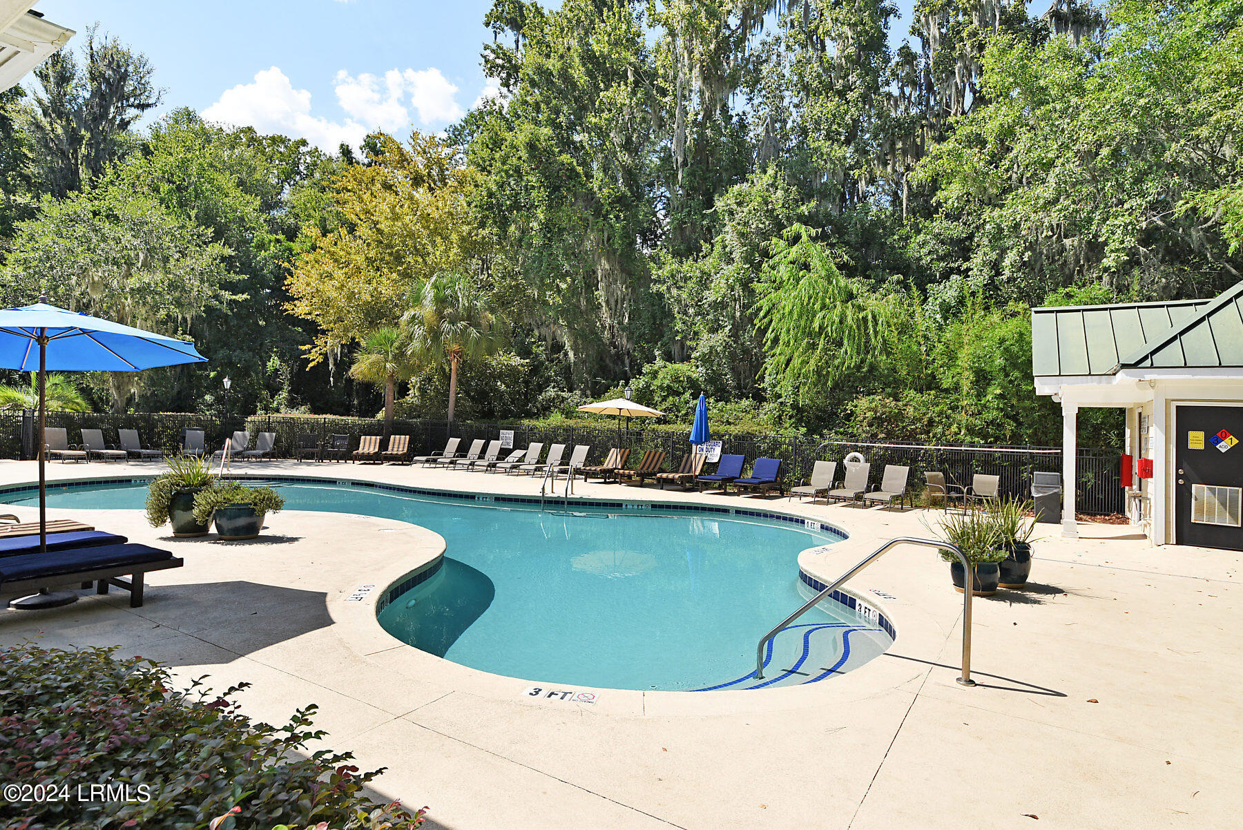 100 Kensington Boulevard, 1303