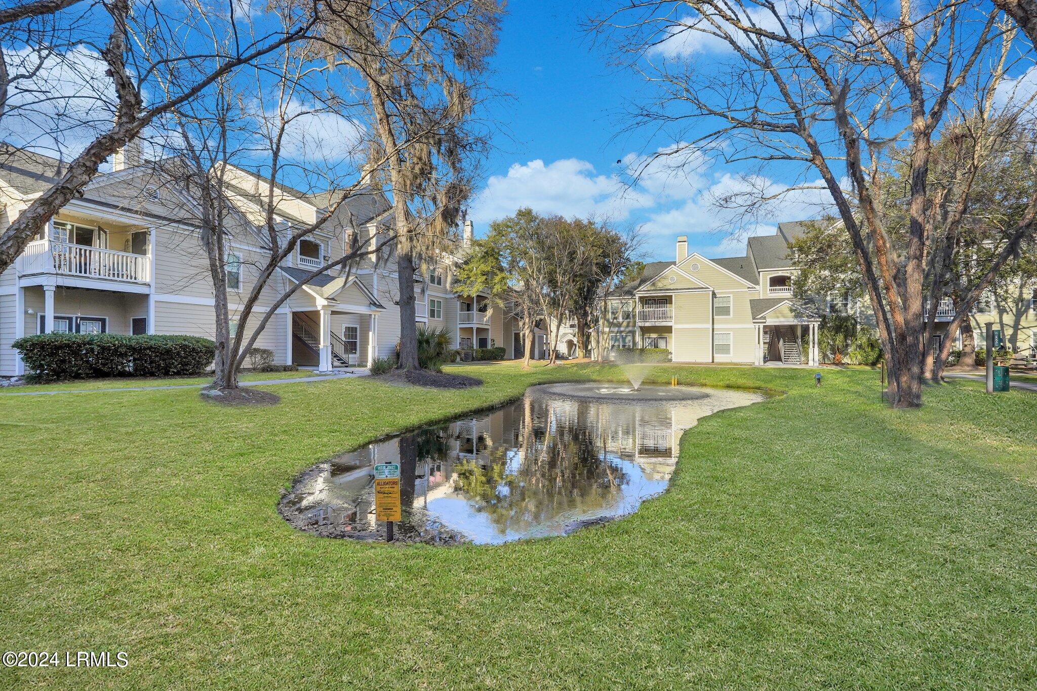 100 Kensington Boulevard, 1303