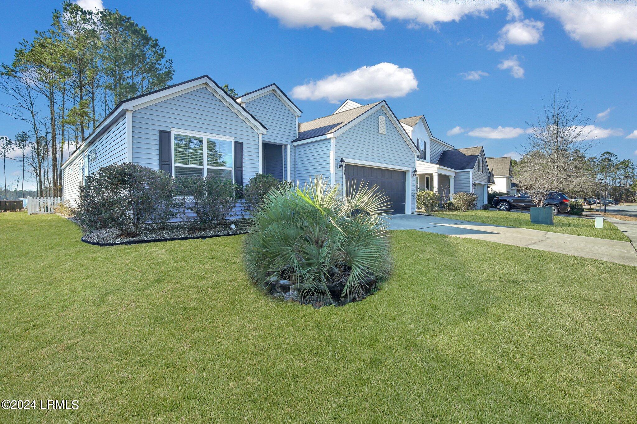 195 Heritage Parkway