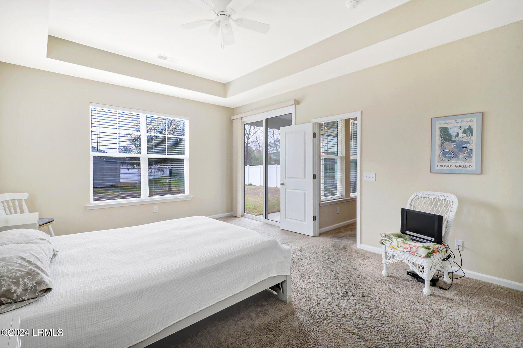 6 Pioneer Point