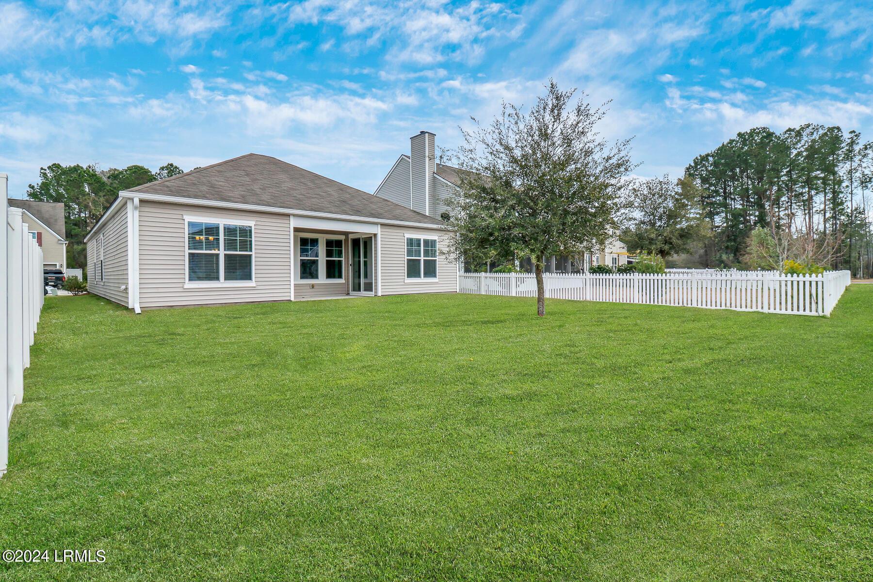 6 Pioneer Point