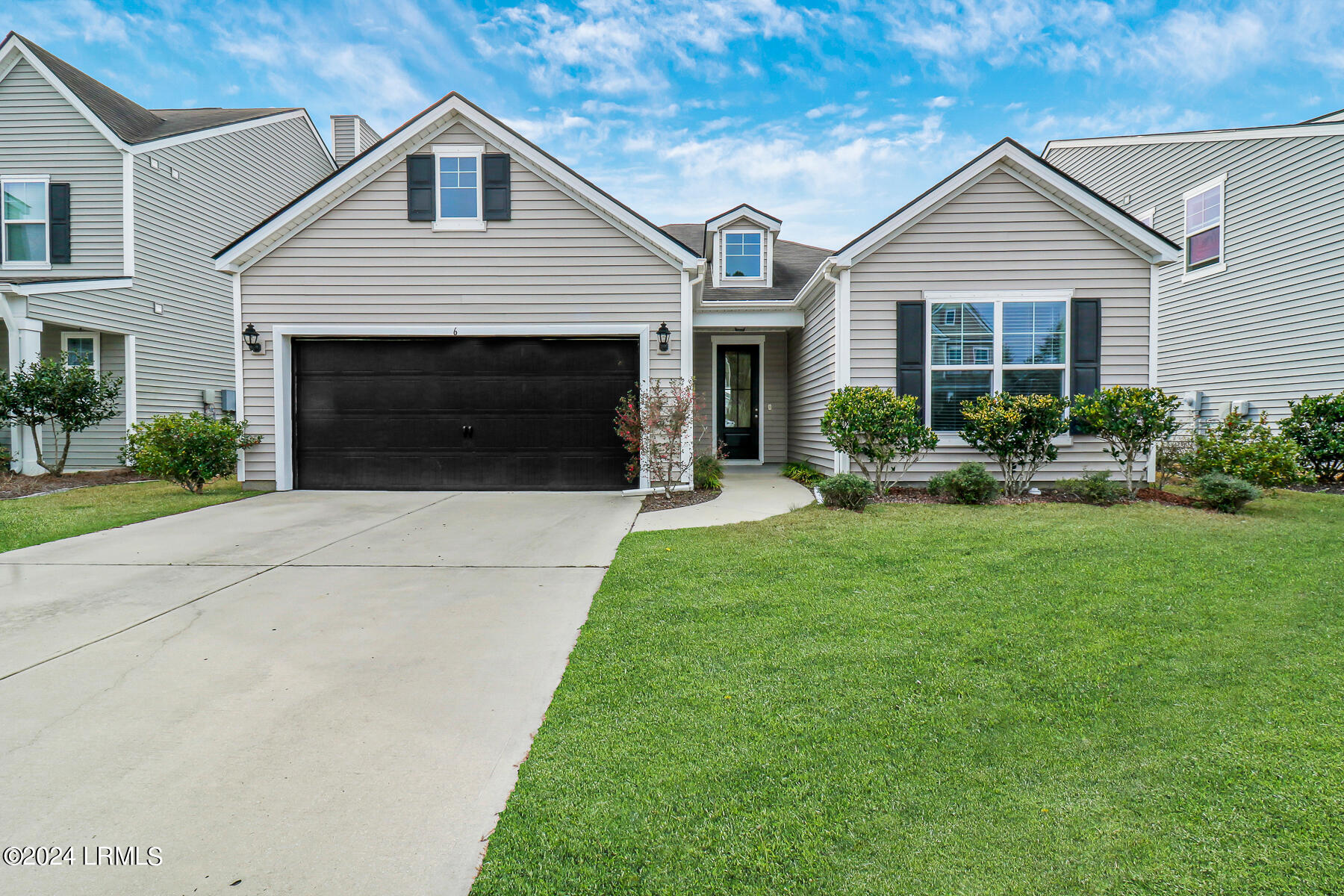 6 Pioneer Point
