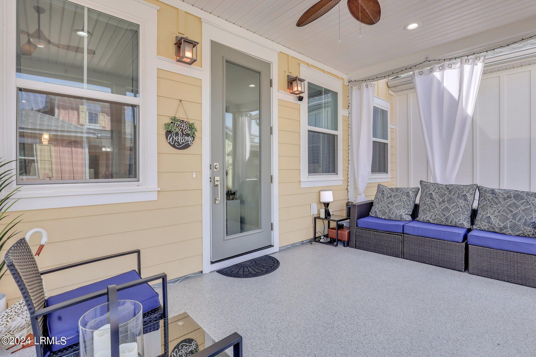 190 Caribbean Soul Avenue, 101