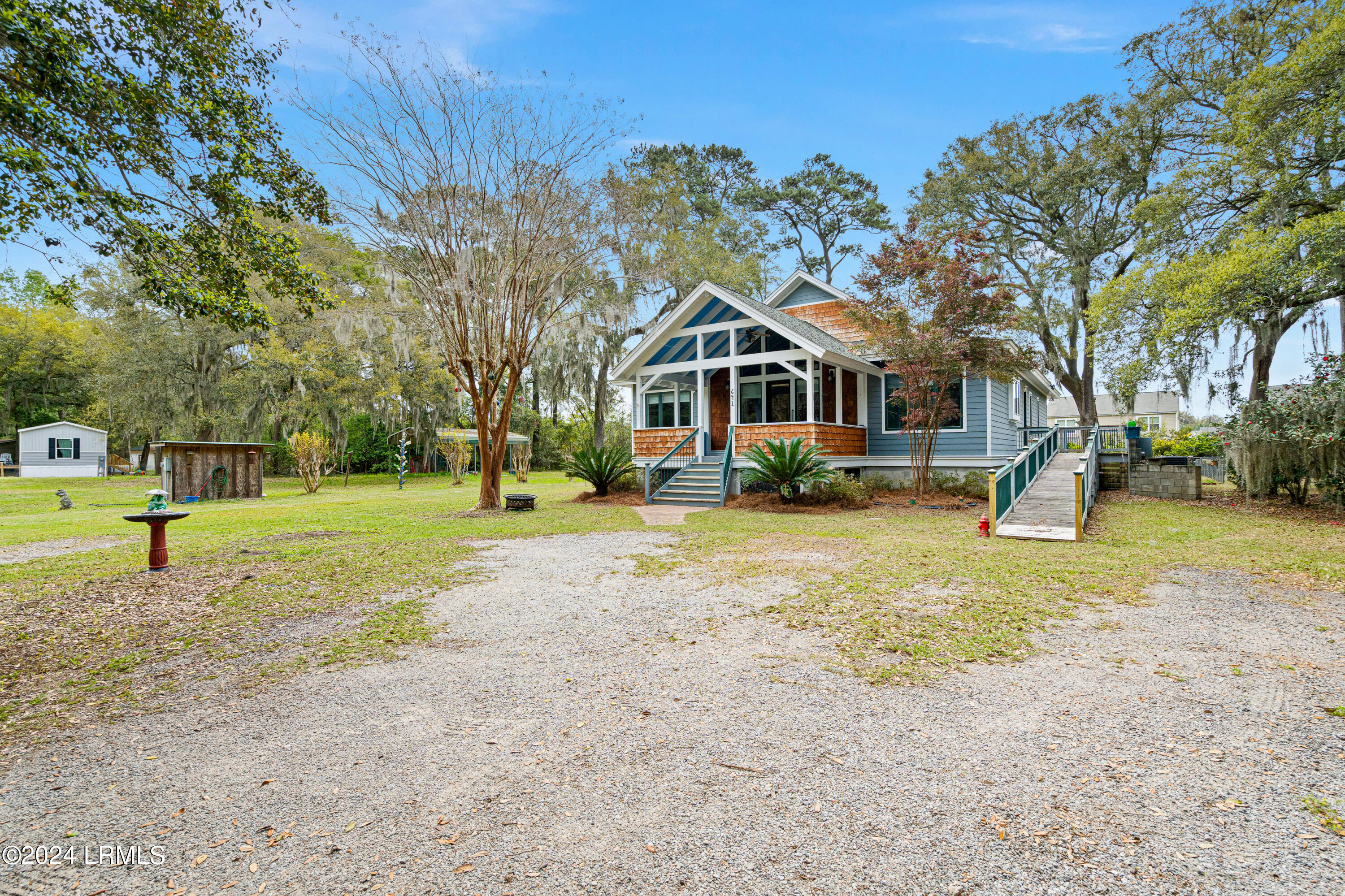 641 Broad River Boulevard