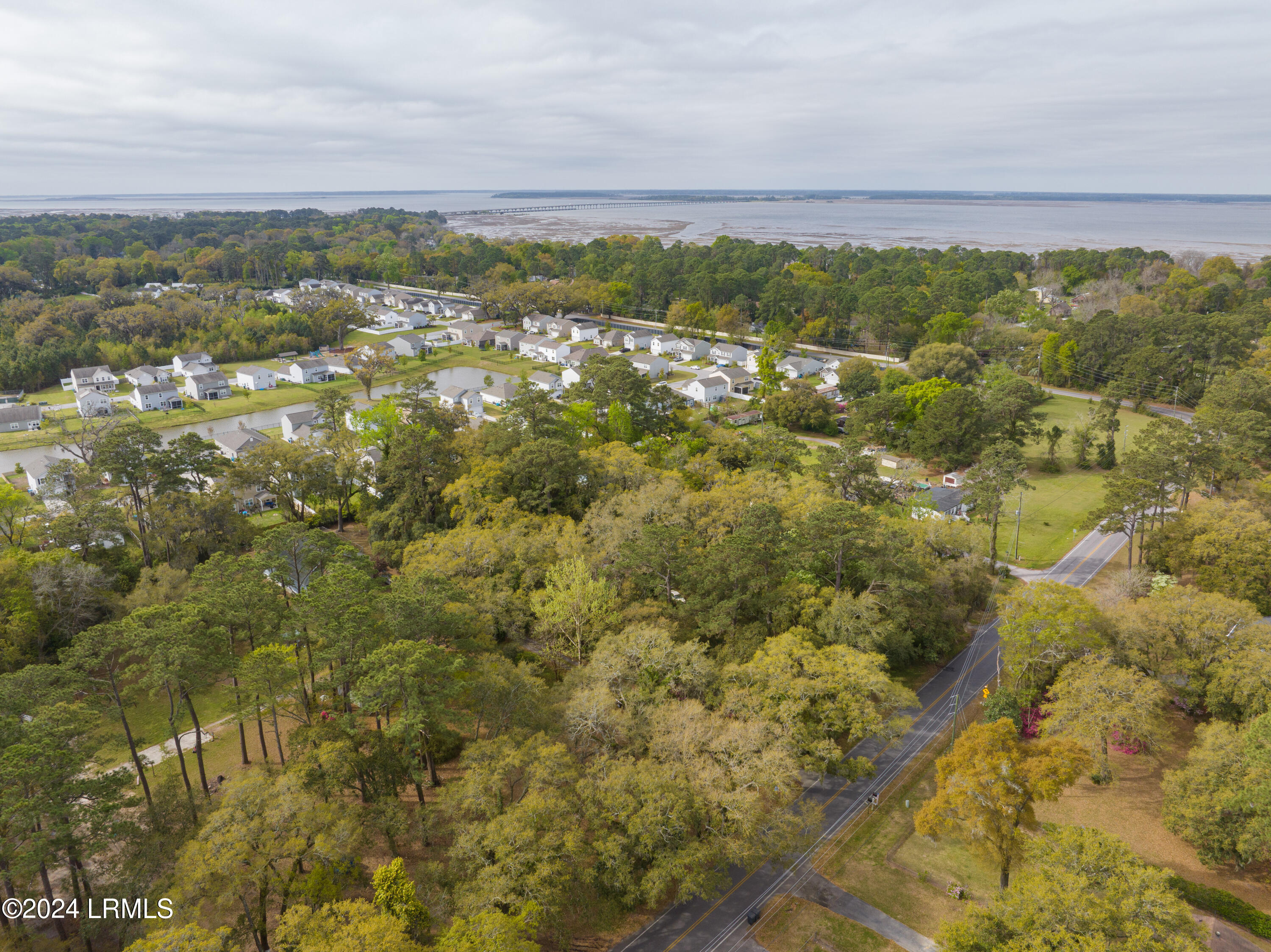 641 Broad River Boulevard