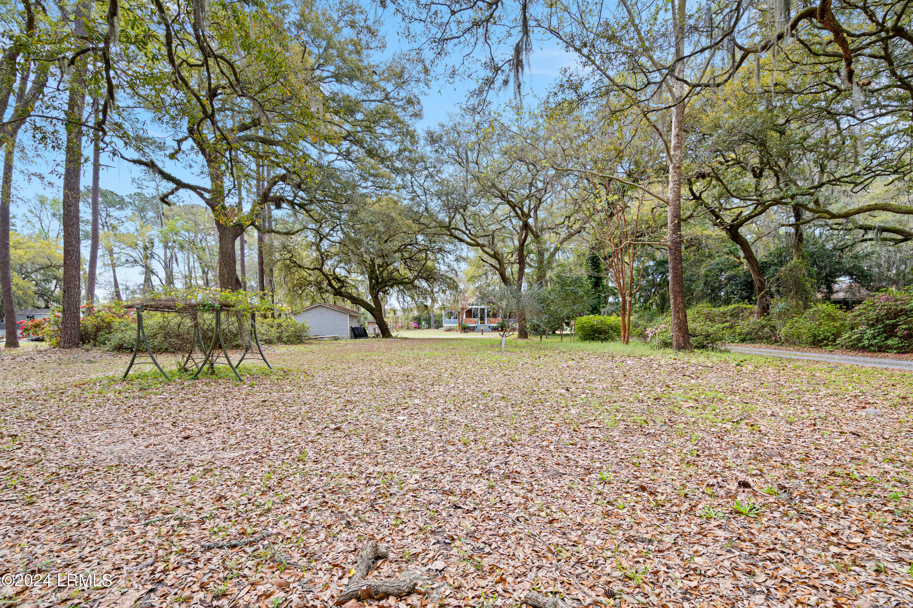 641 Broad River Boulevard