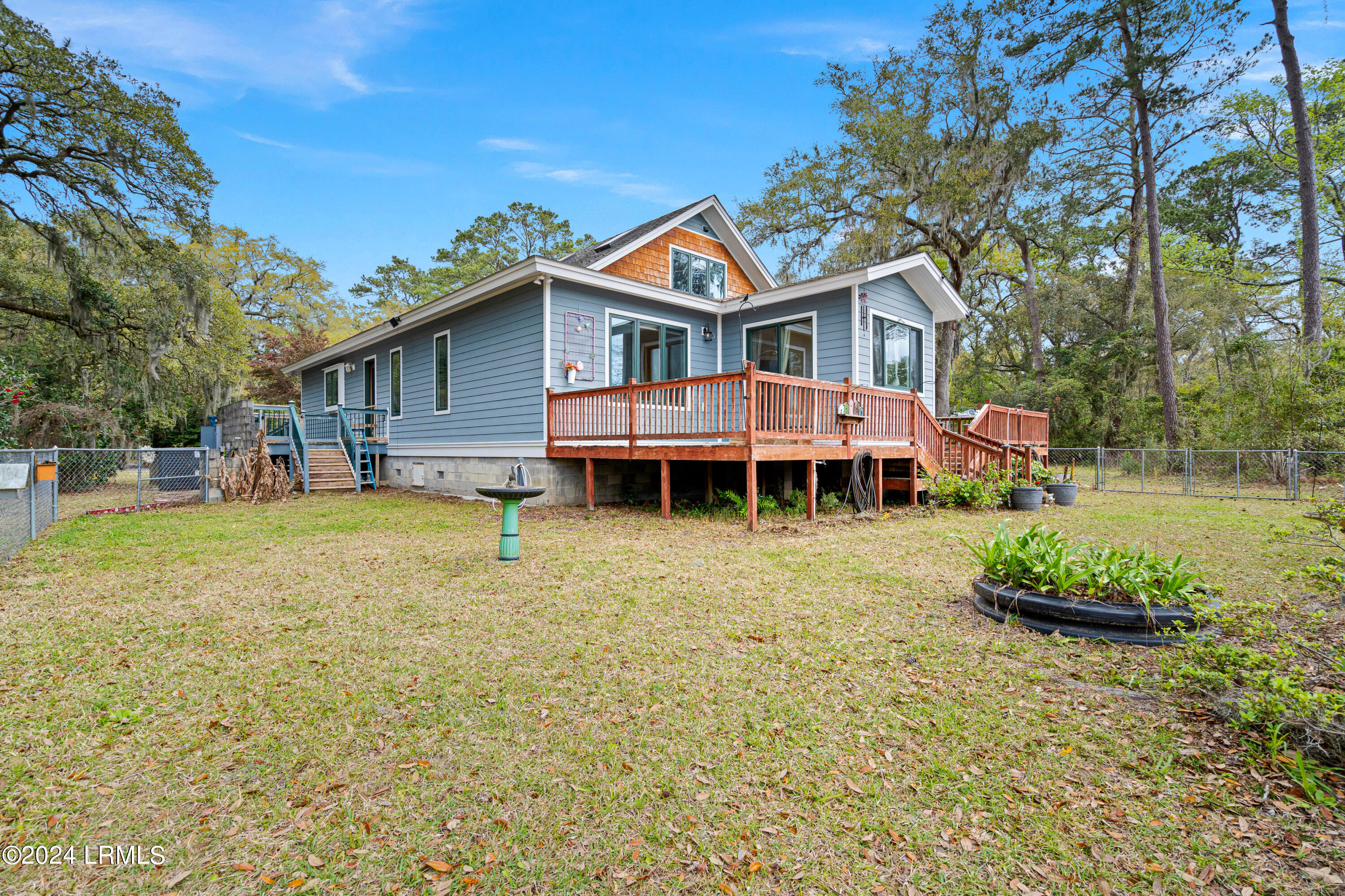 641 Broad River Boulevard