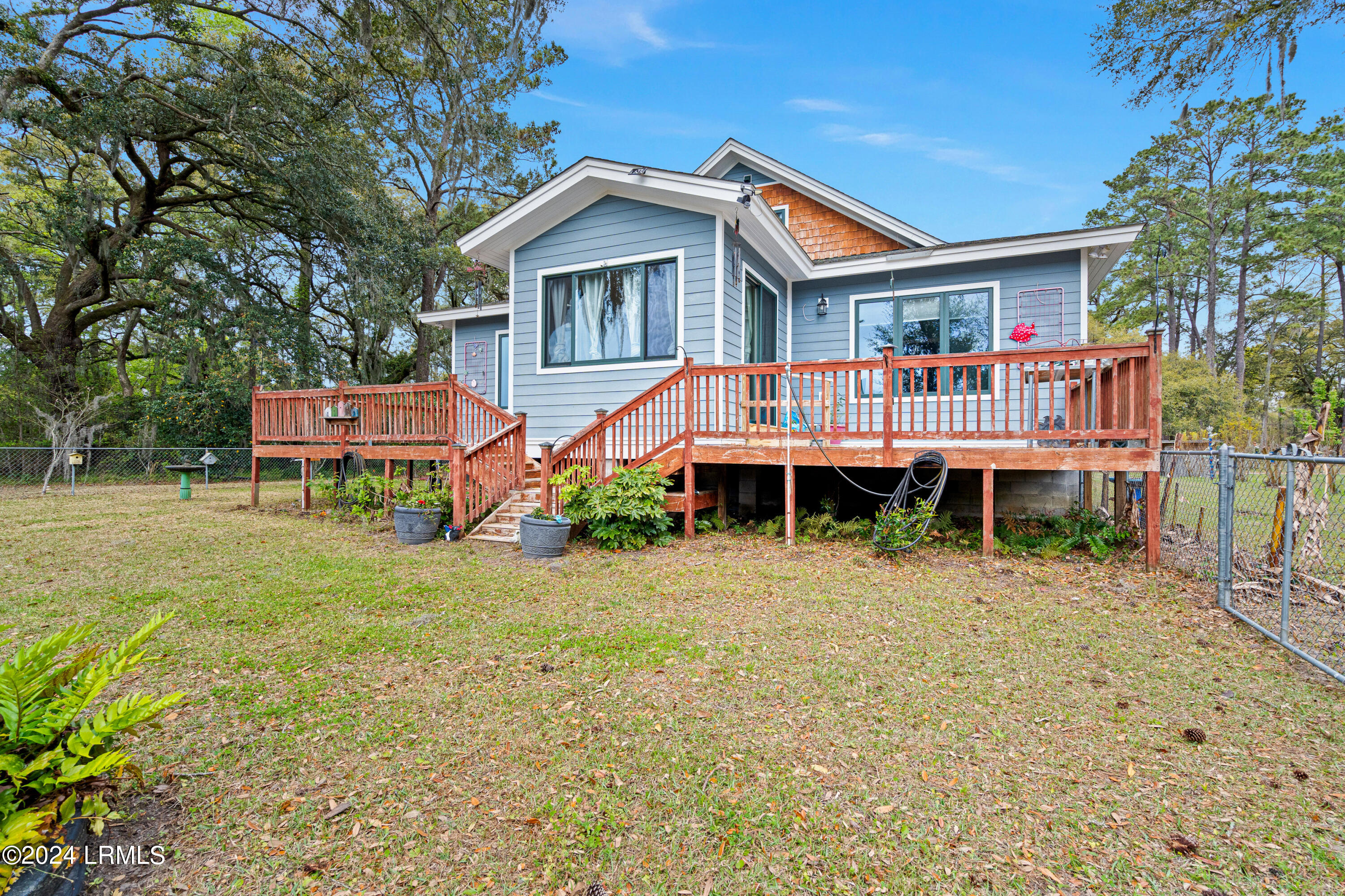 641 Broad River Boulevard