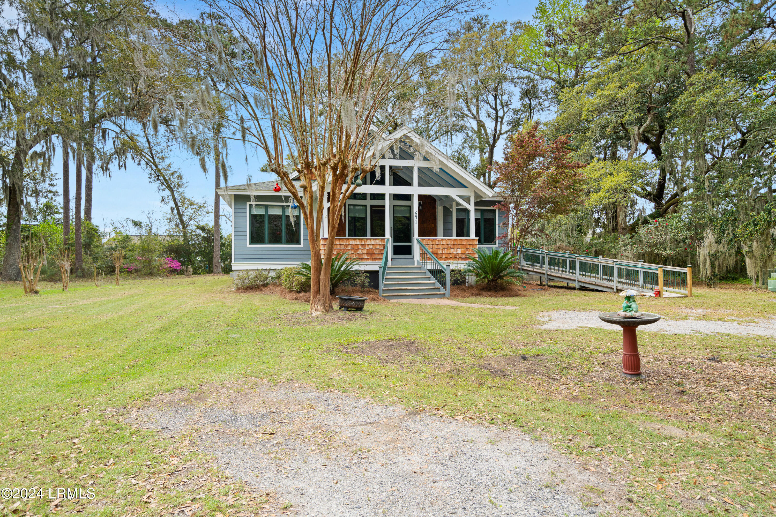 641 Broad River Boulevard