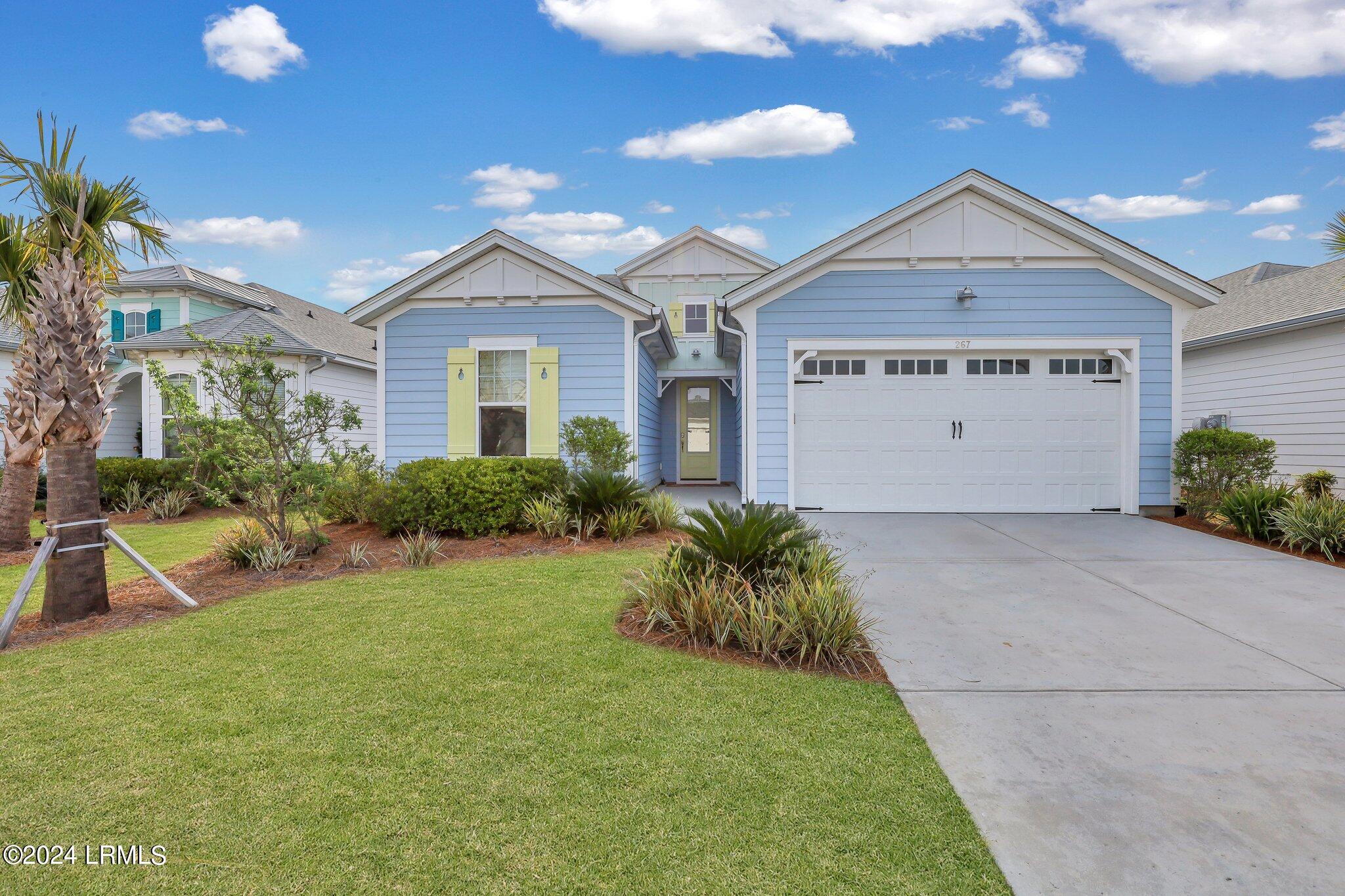 267 Cool Breeze Drive