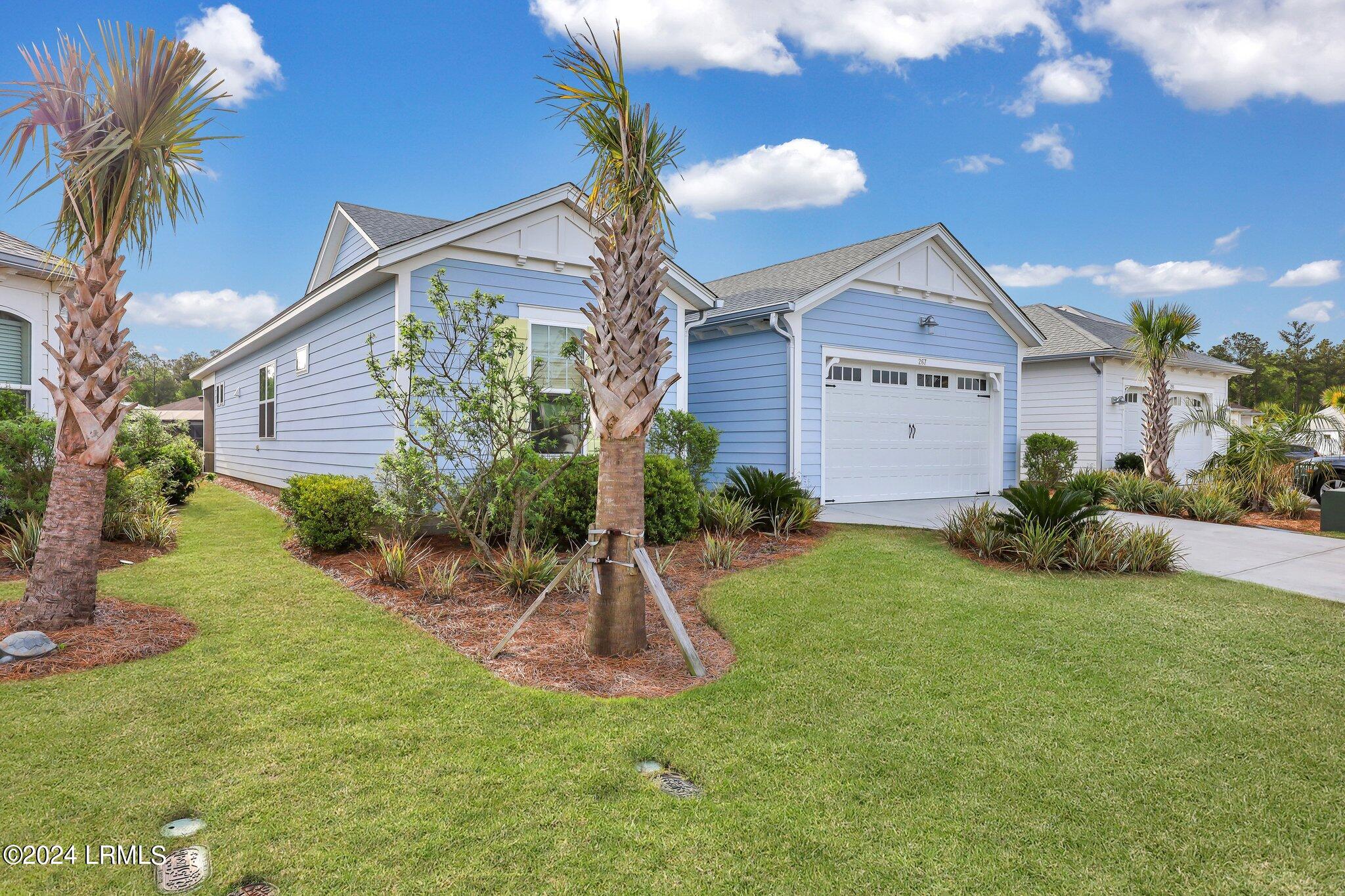267 Cool Breeze Drive