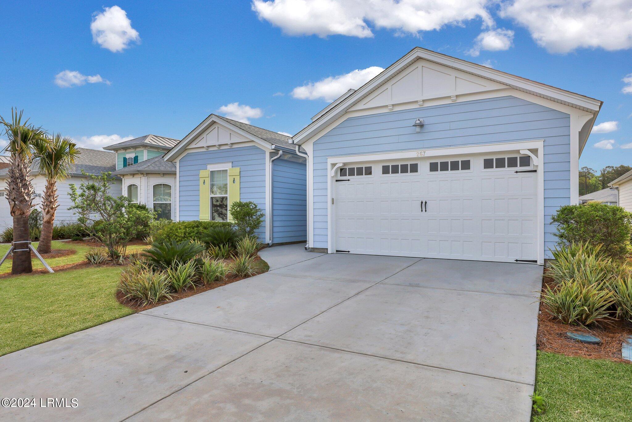 267 Cool Breeze Drive