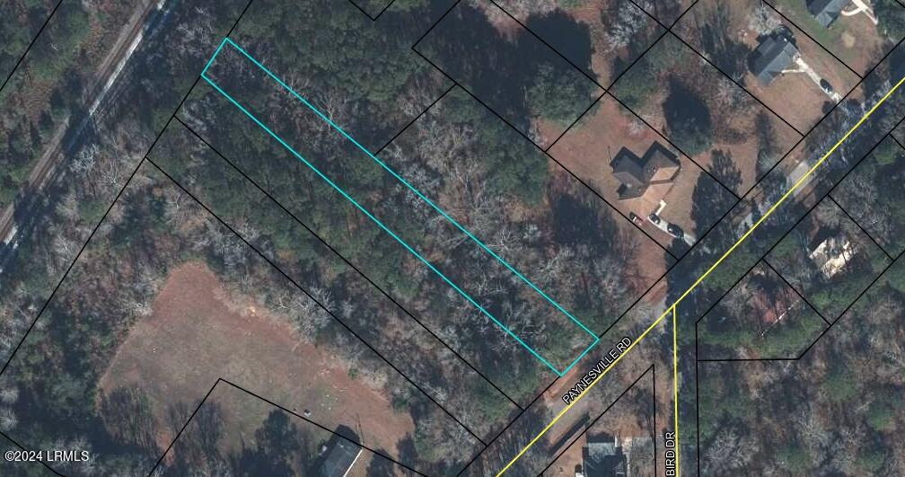 2160 Paynesville Road