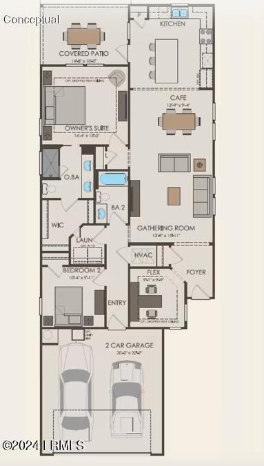 223 Blue Jay Lane