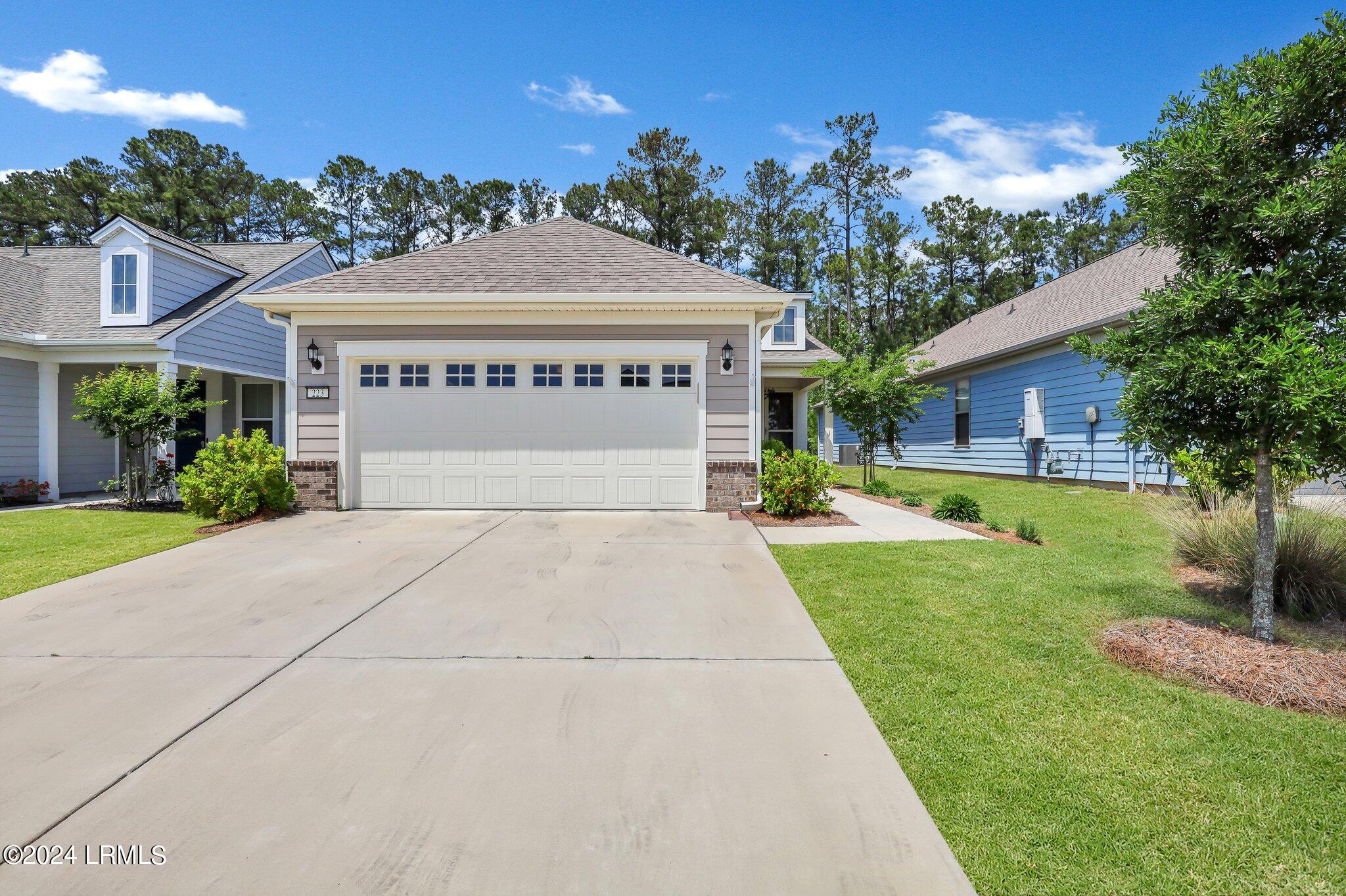 223 Blue Jay Lane