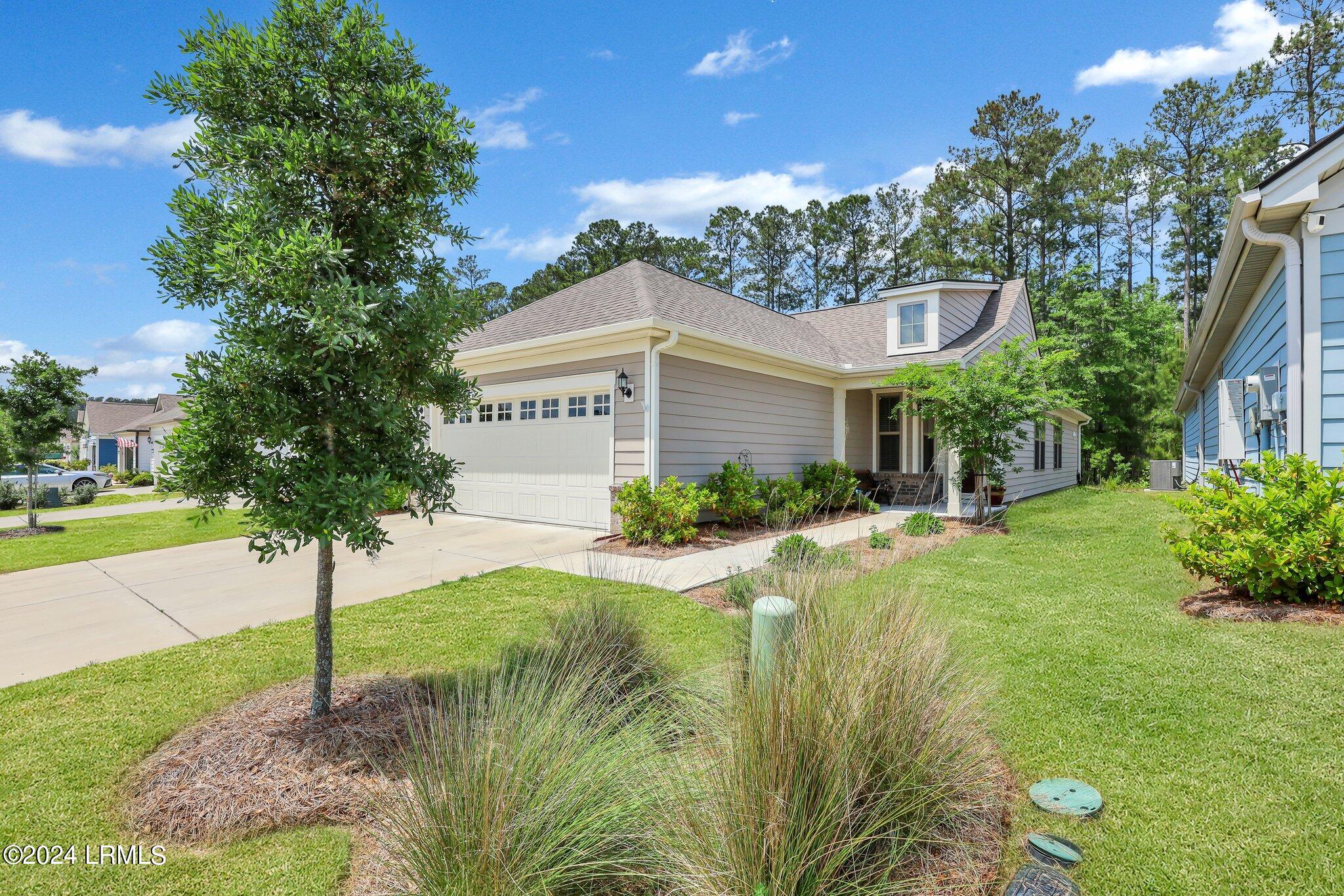 223 Blue Jay Lane