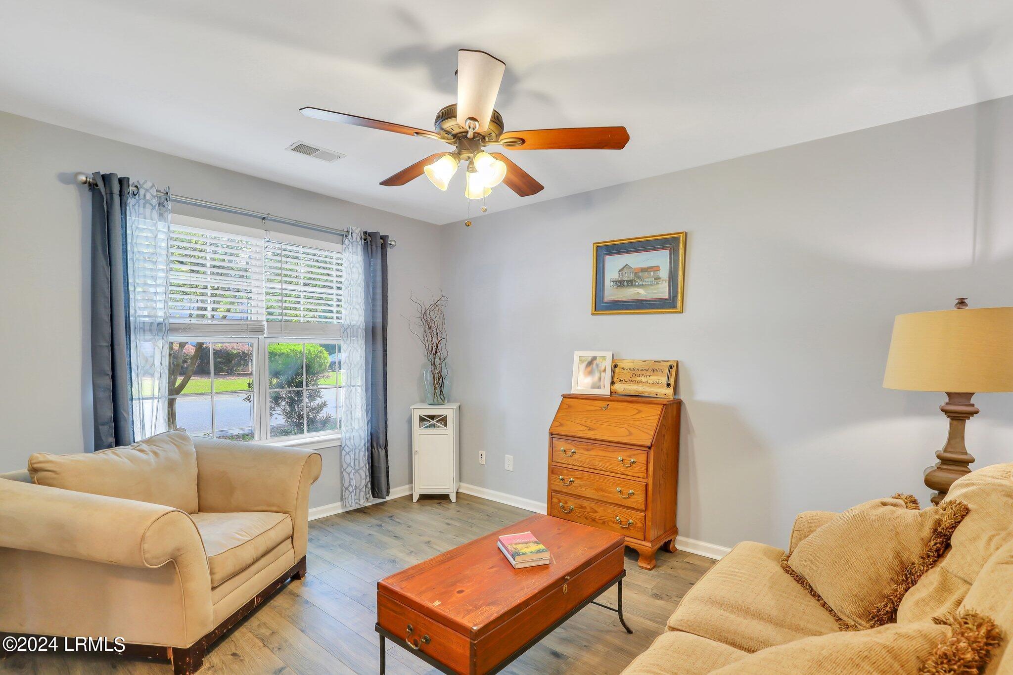 207 Dillard Mill Drive
