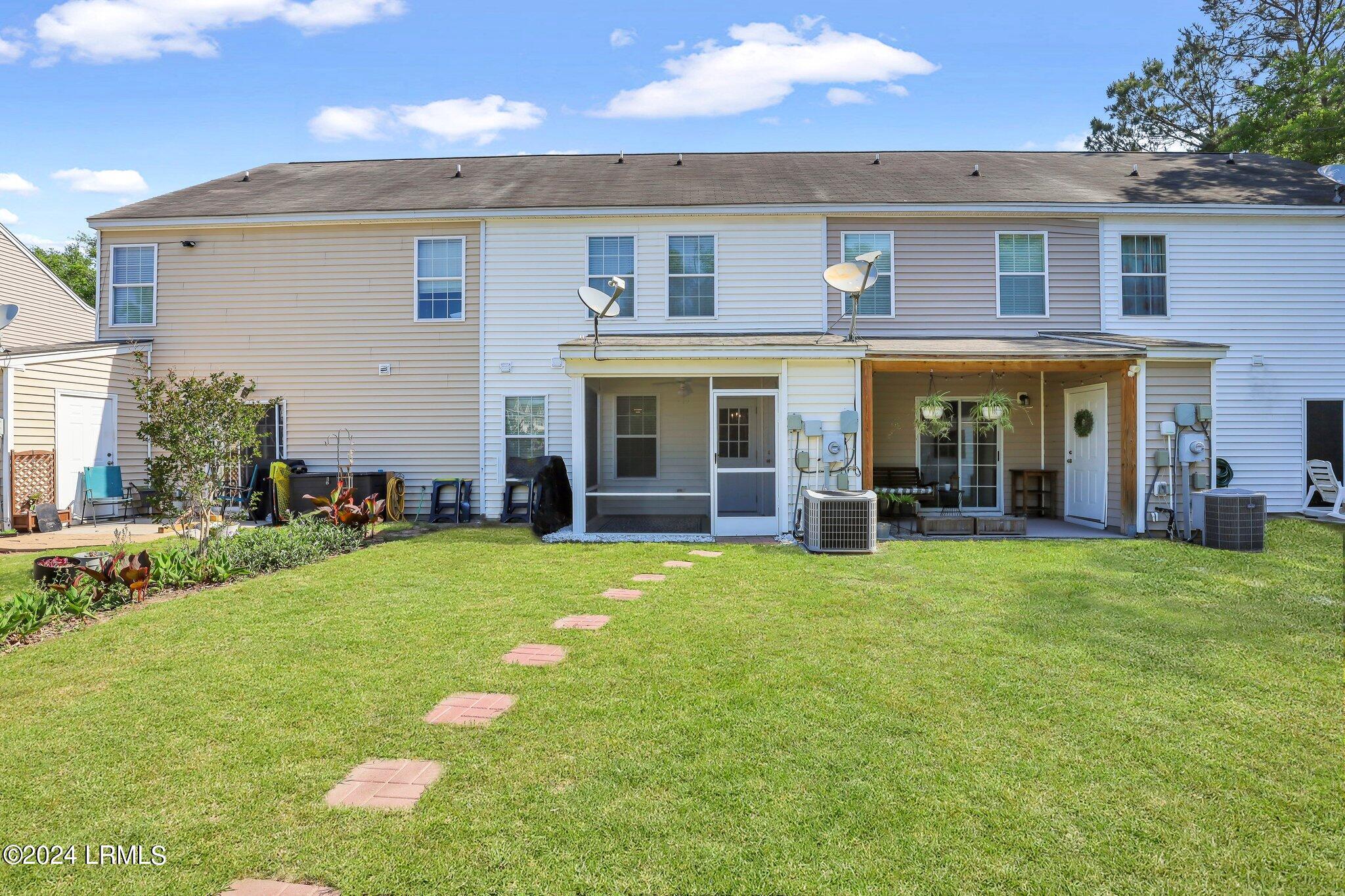 207 Dillard Mill Drive