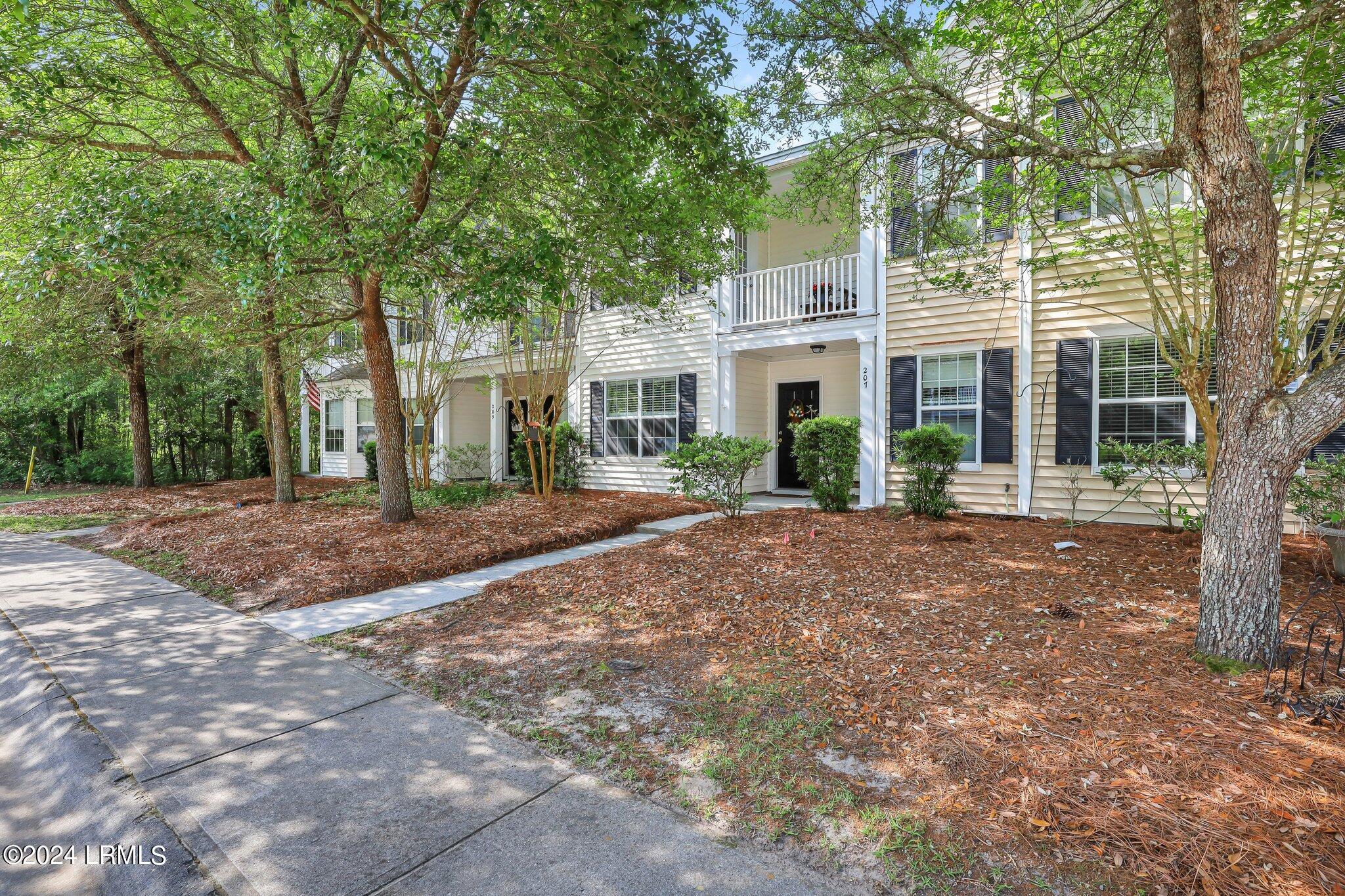207 Dillard Mill Drive