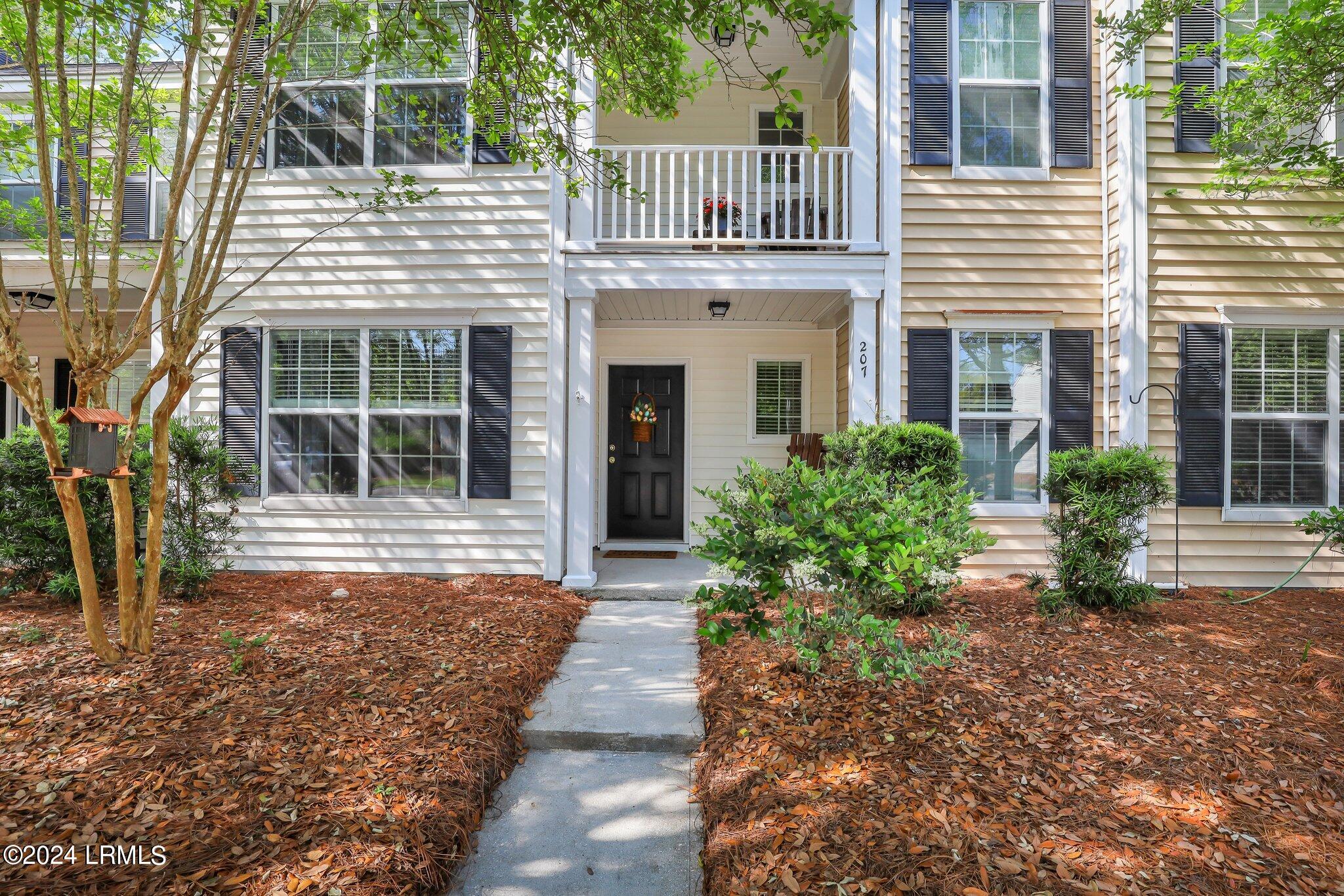 207 Dillard Mill Drive