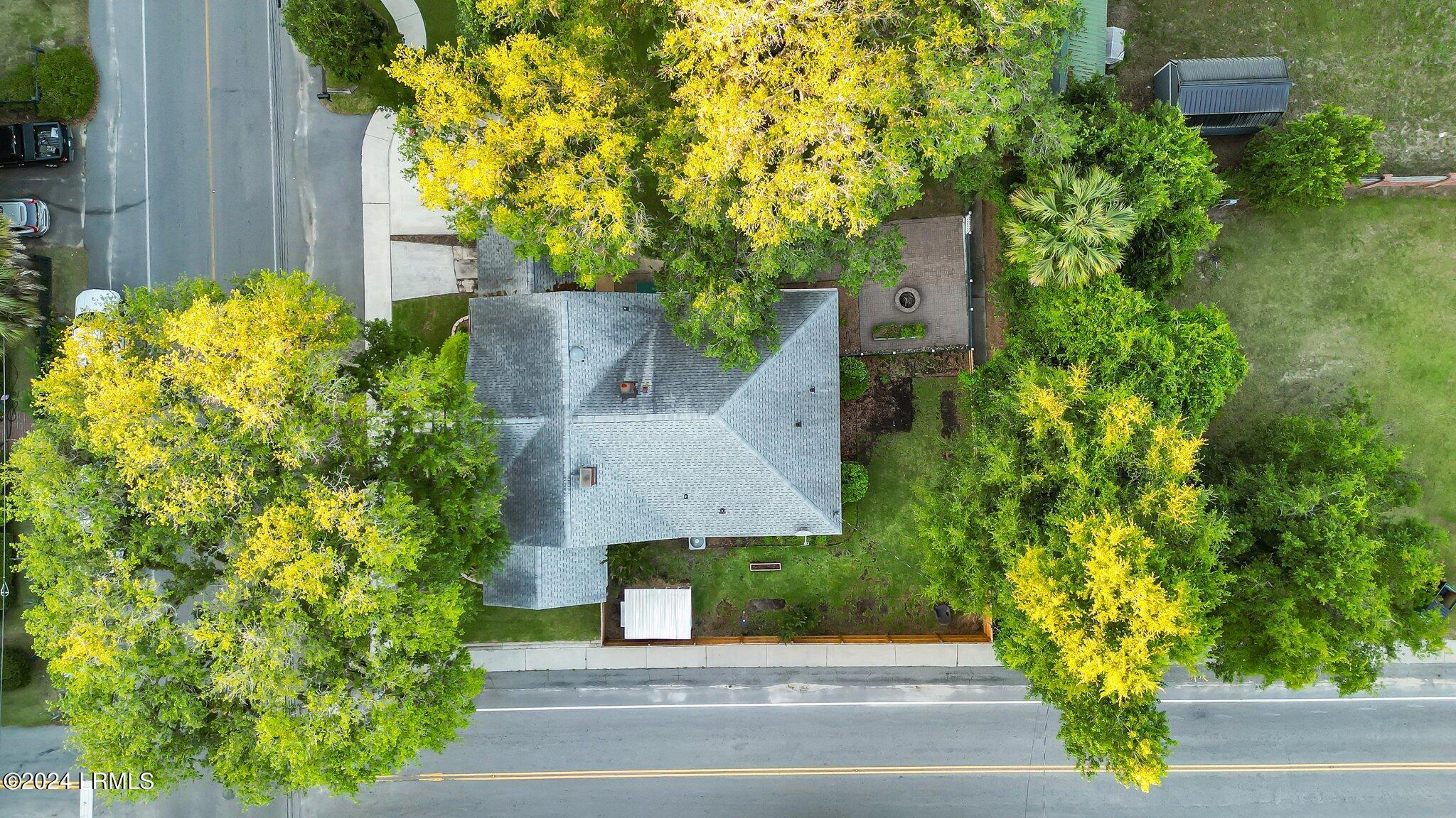 728 N Green Street