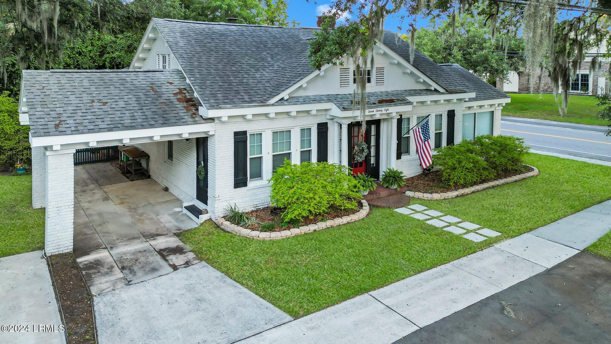 728 N Green Street