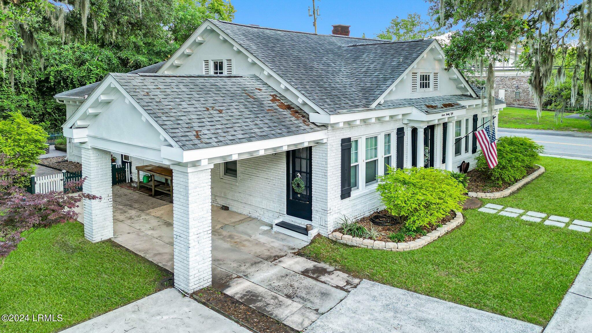 728 N Green Street