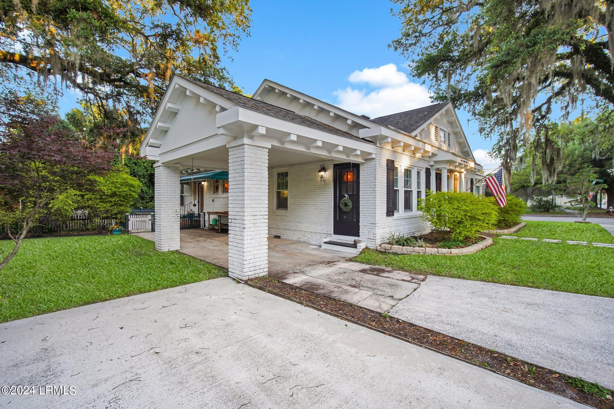 728 N Green Street